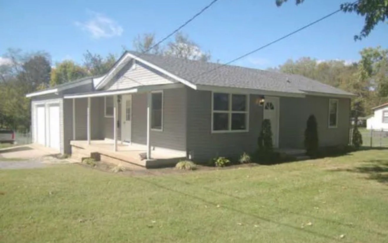 108 Highland St Property Photo