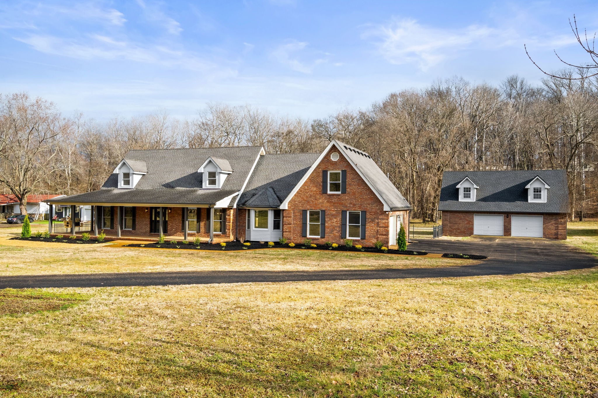 1054 Maxwell Branch Rd Property Photo 2