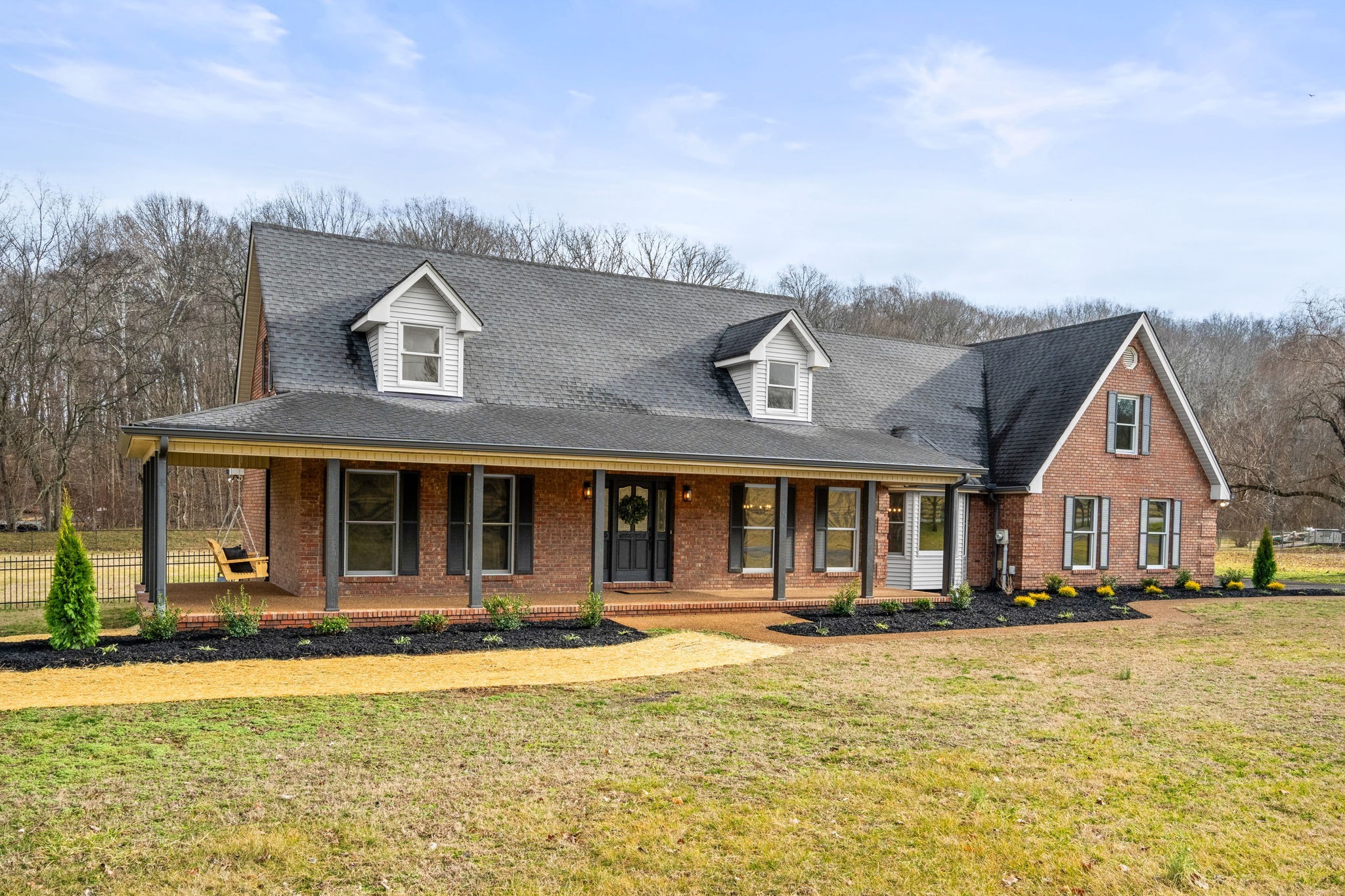 1054 Maxwell Branch Rd Property Photo 3