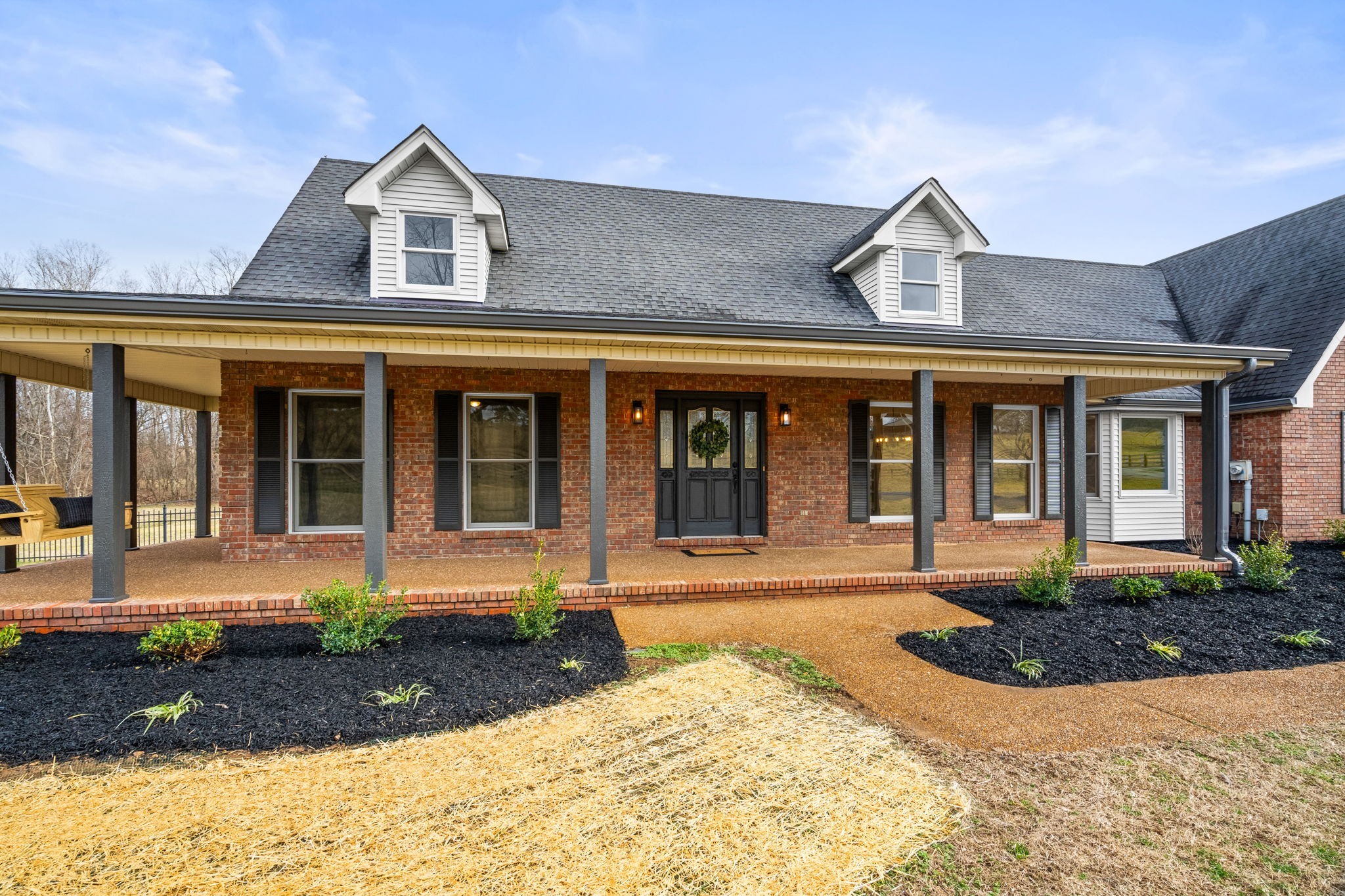 1054 Maxwell Branch Rd Property Photo 4