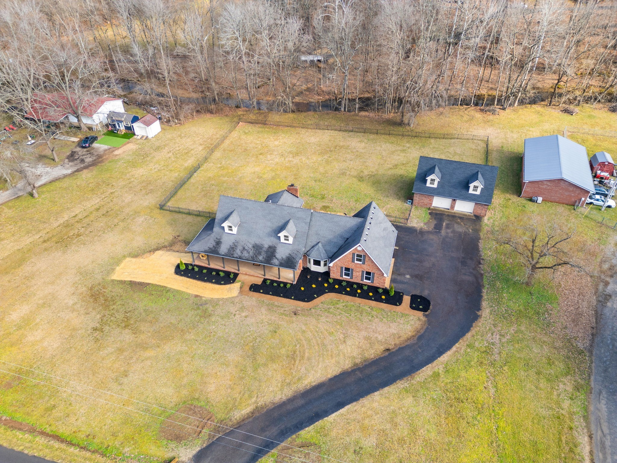 1054 Maxwell Branch Rd Property Photo 60