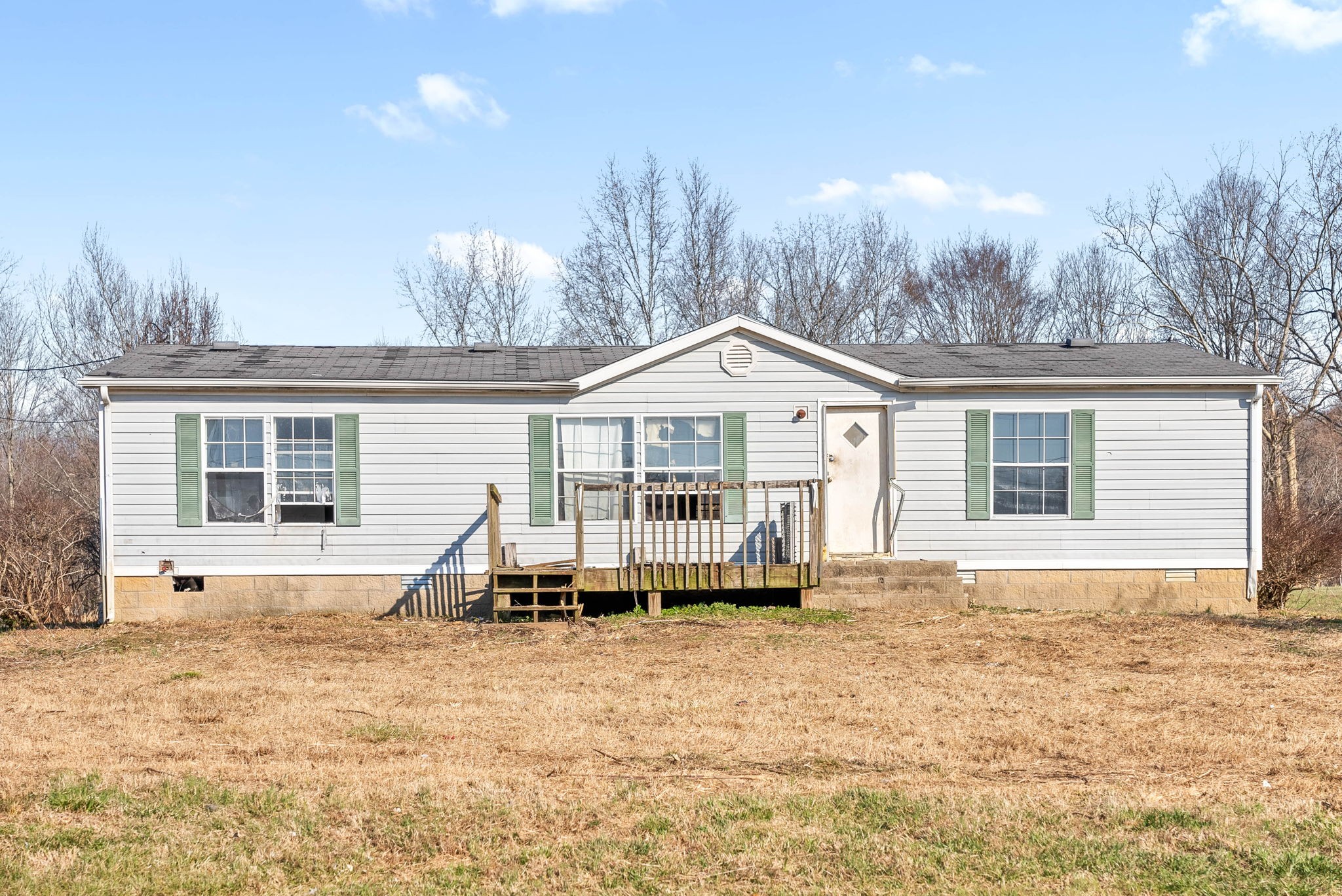 639 Houston Fielder Rd Property Photo 1