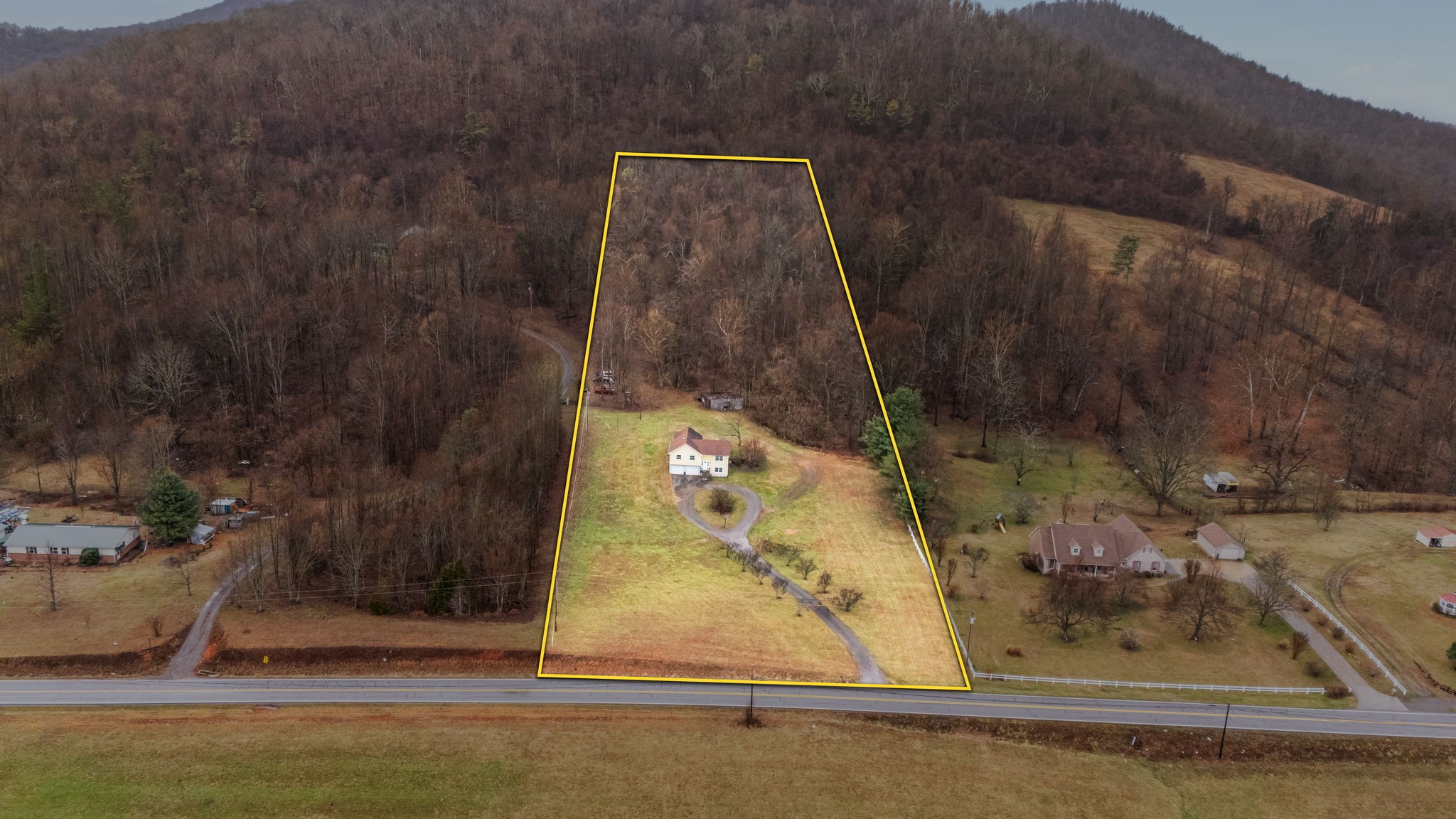 7571 Short Mountain Rd Property Photo 35