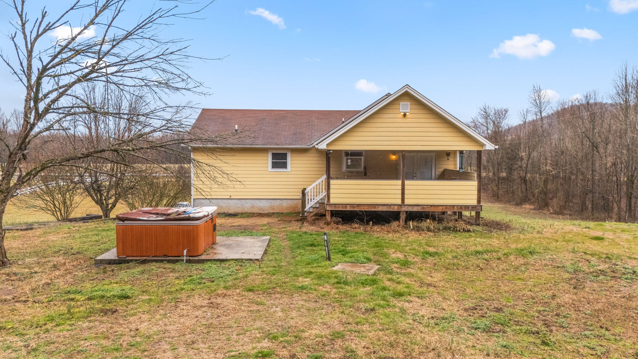7571 Short Mountain Rd Property Photo 40