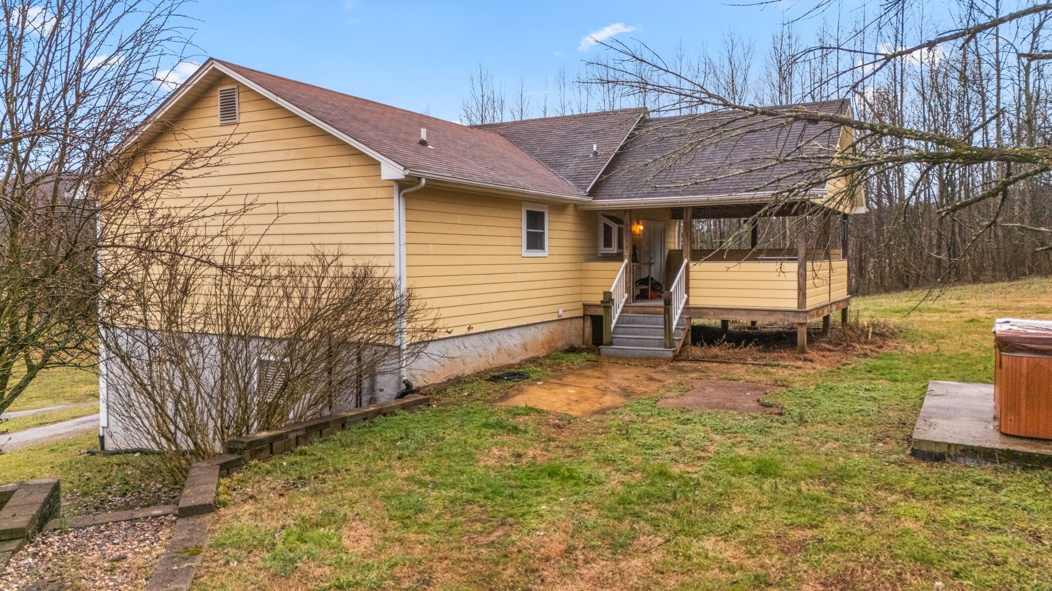 7571 Short Mountain Rd Property Photo 42