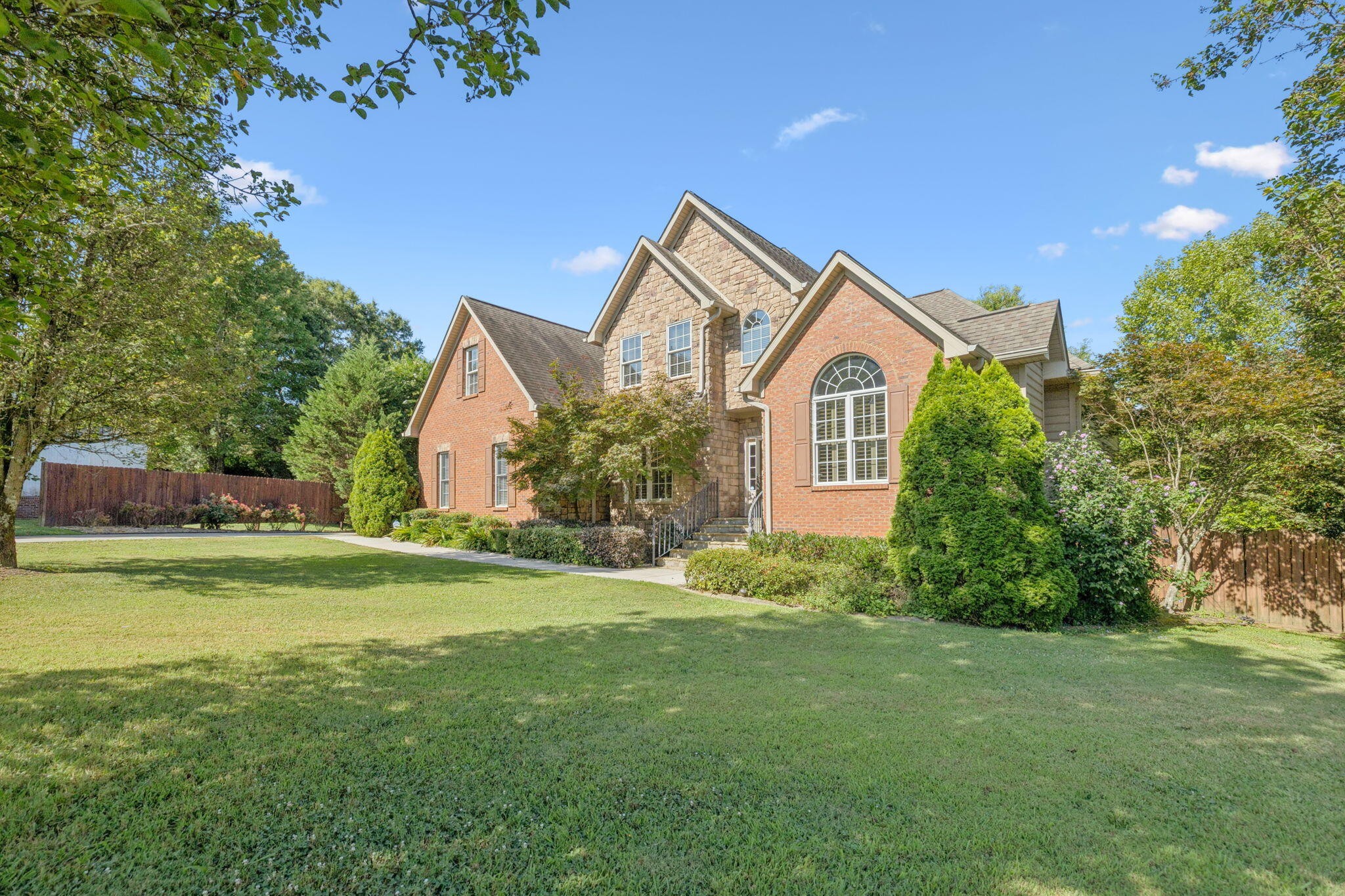 4537 Planters Ridge Drive, Nw Property Photo