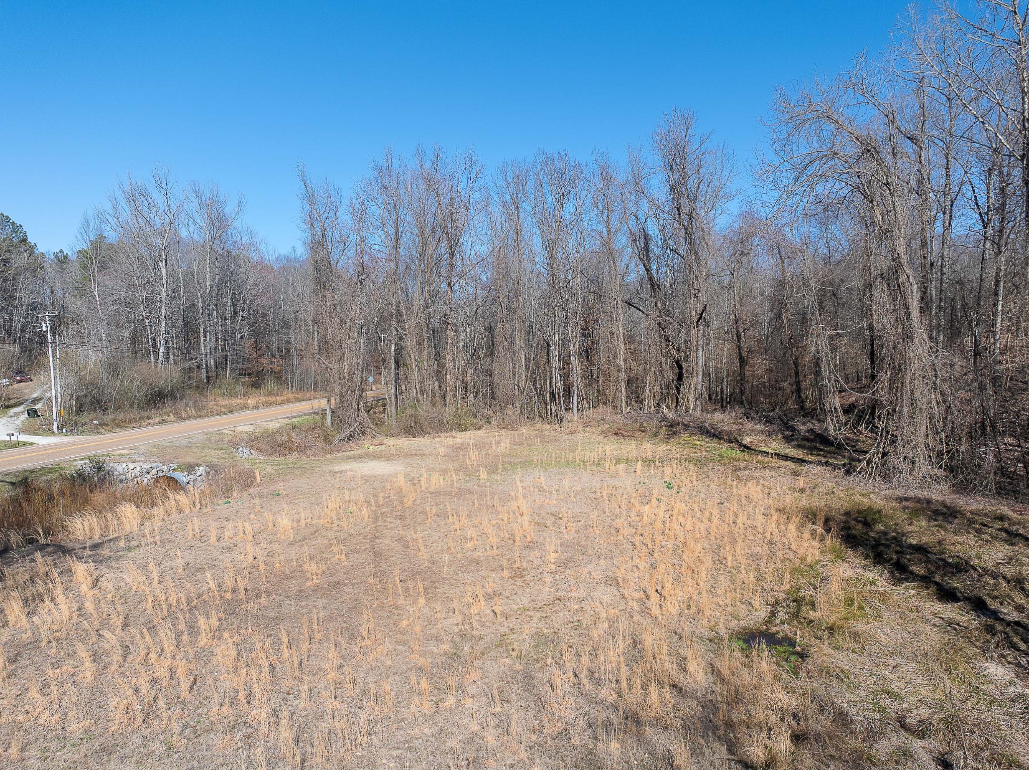0 Hwy 70 Property Photo 2