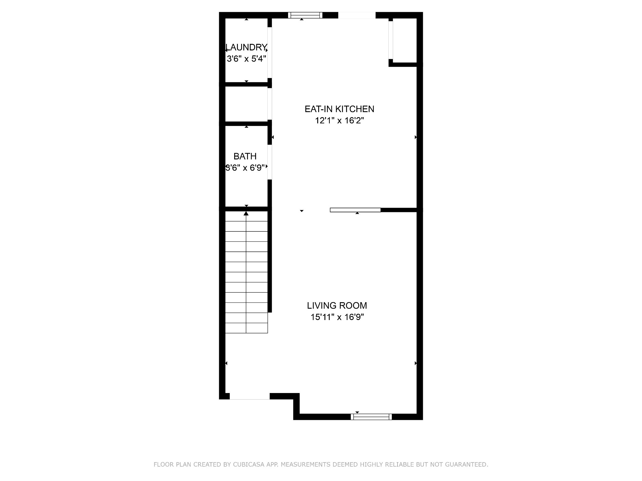 1269 Parkway Pl Property Photo 24