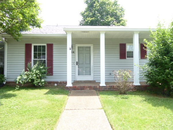 3724 Colonial Heritage Dr Property Photo 1