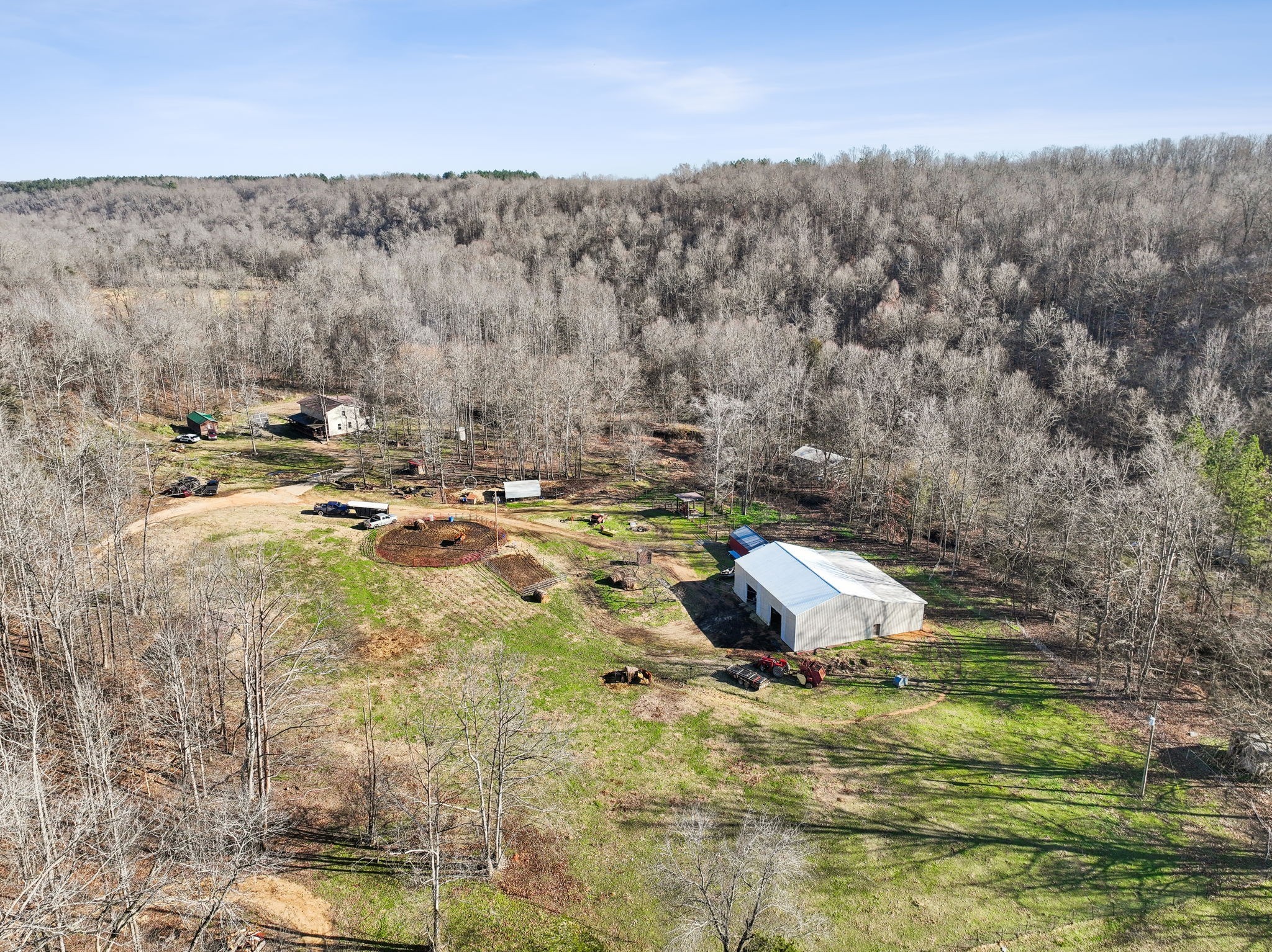 1208 Little Spring Creek Rd Property Photo