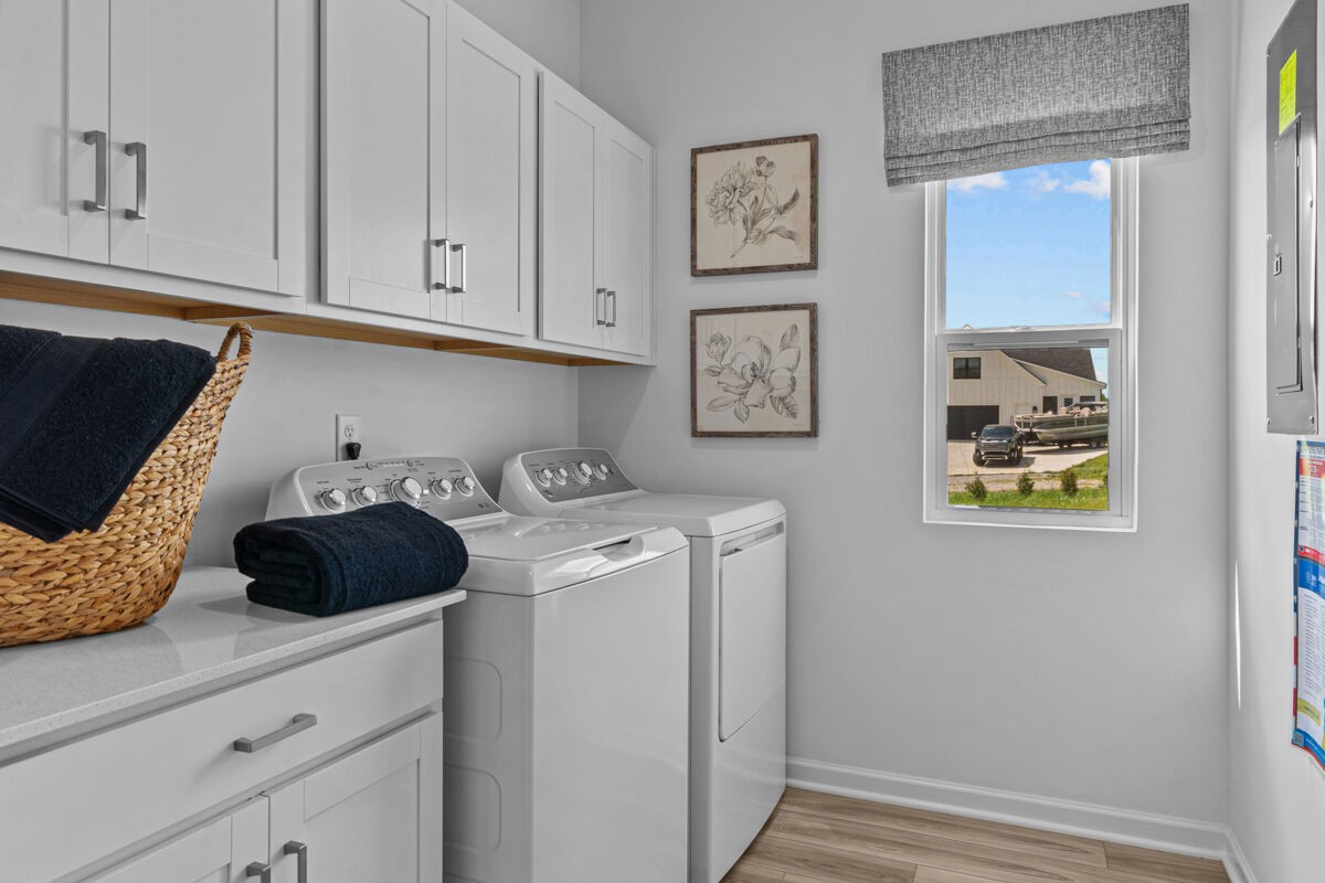 201 Boson Court Property Photo 5