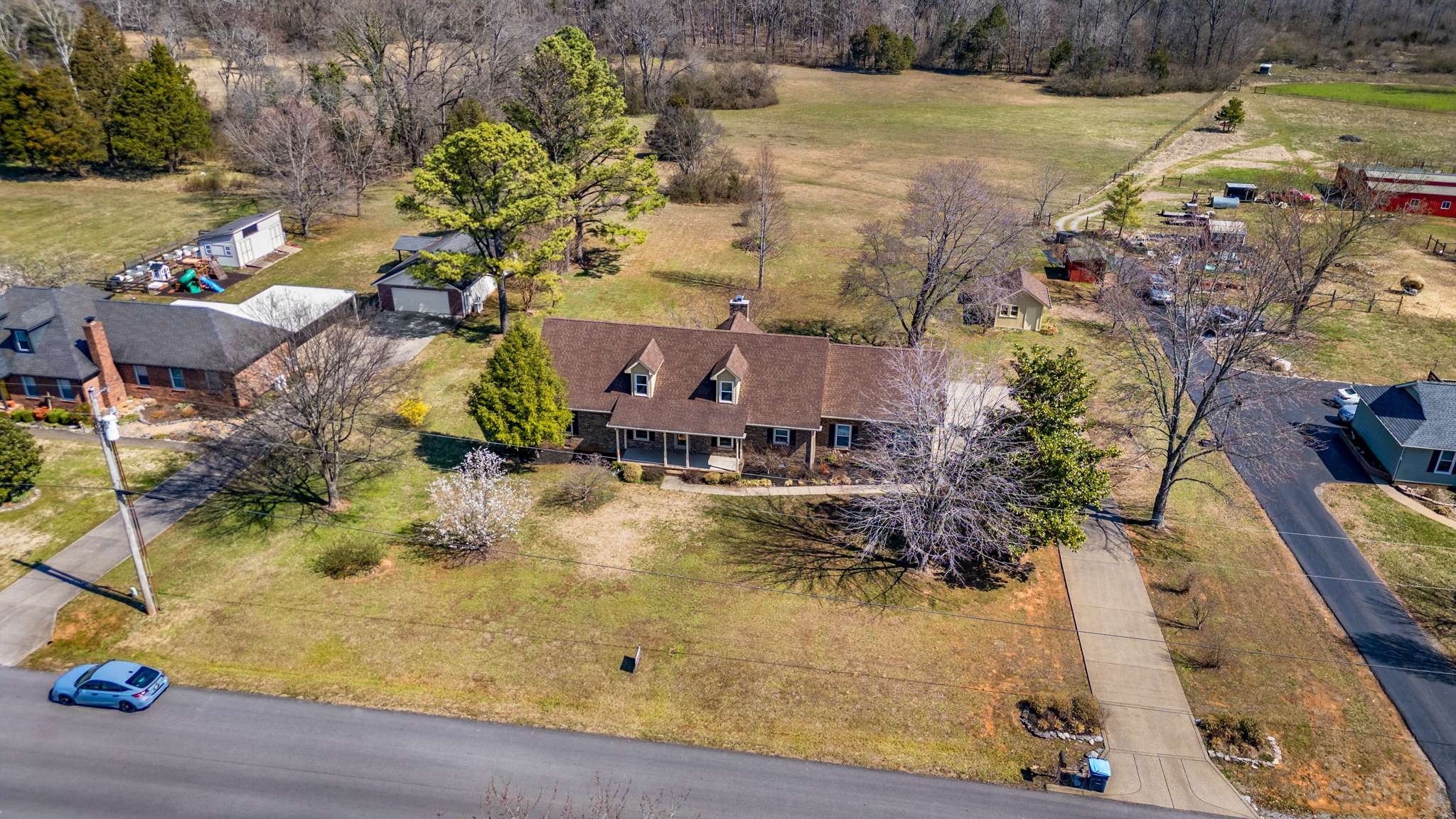 2651 Crosspark Dr Property Photo 49