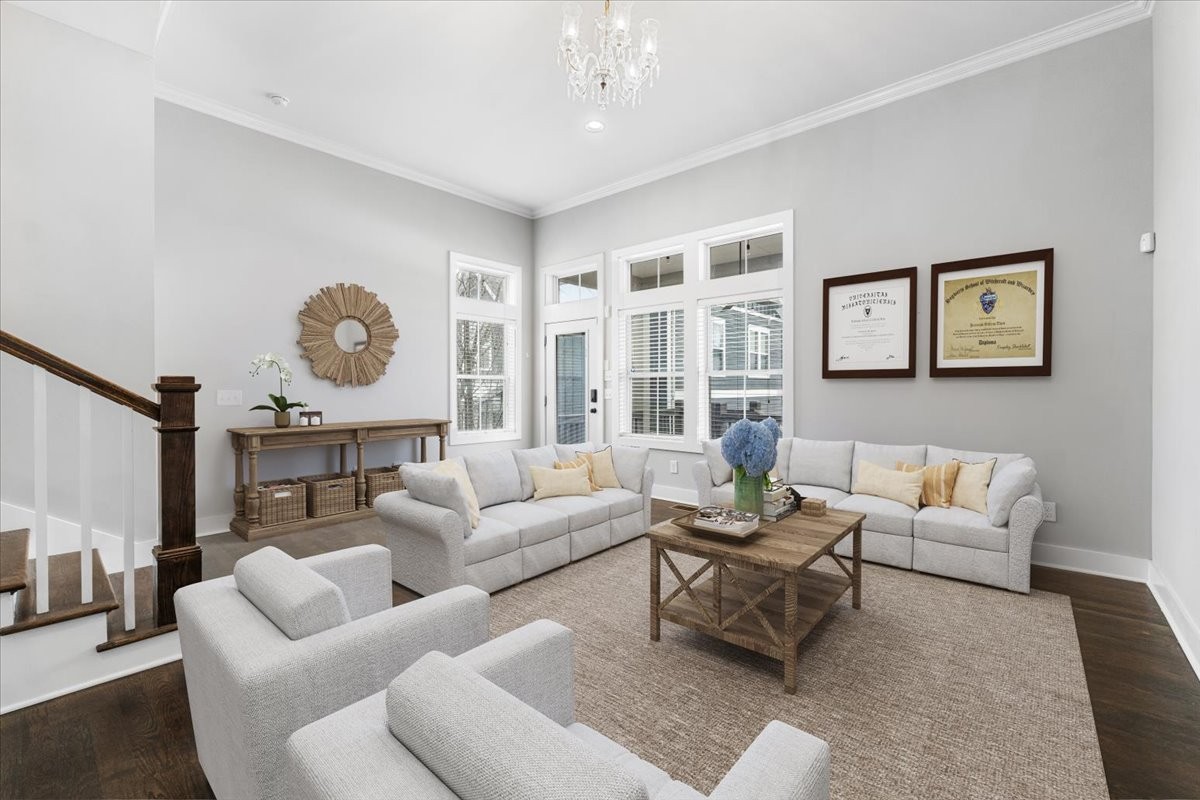 505 Moore Avenue Townhomes Real Estate Listings Main Image