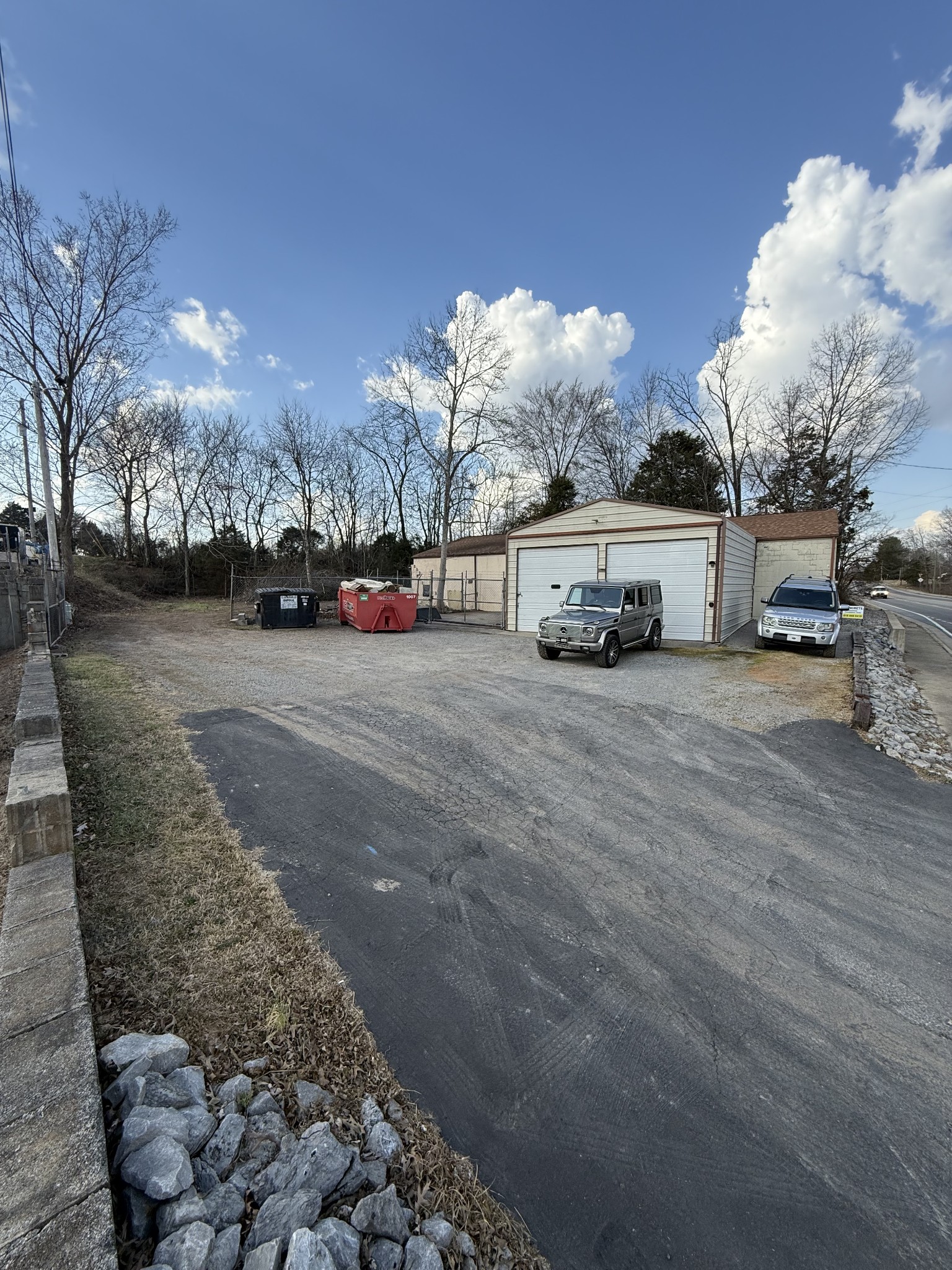 2009 Highway 49, E Property Photo 1