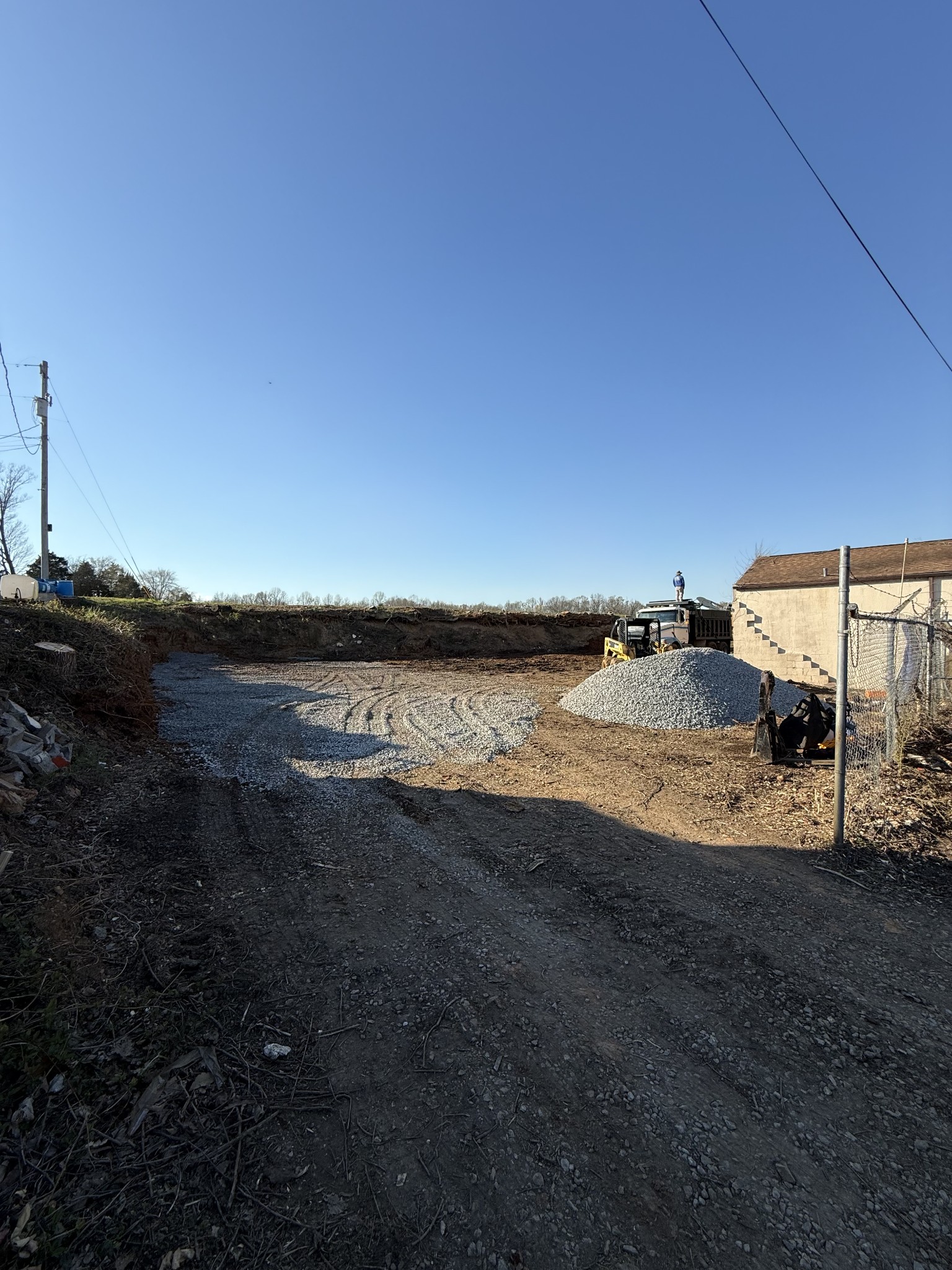 2009 Highway 49, E Property Photo 2