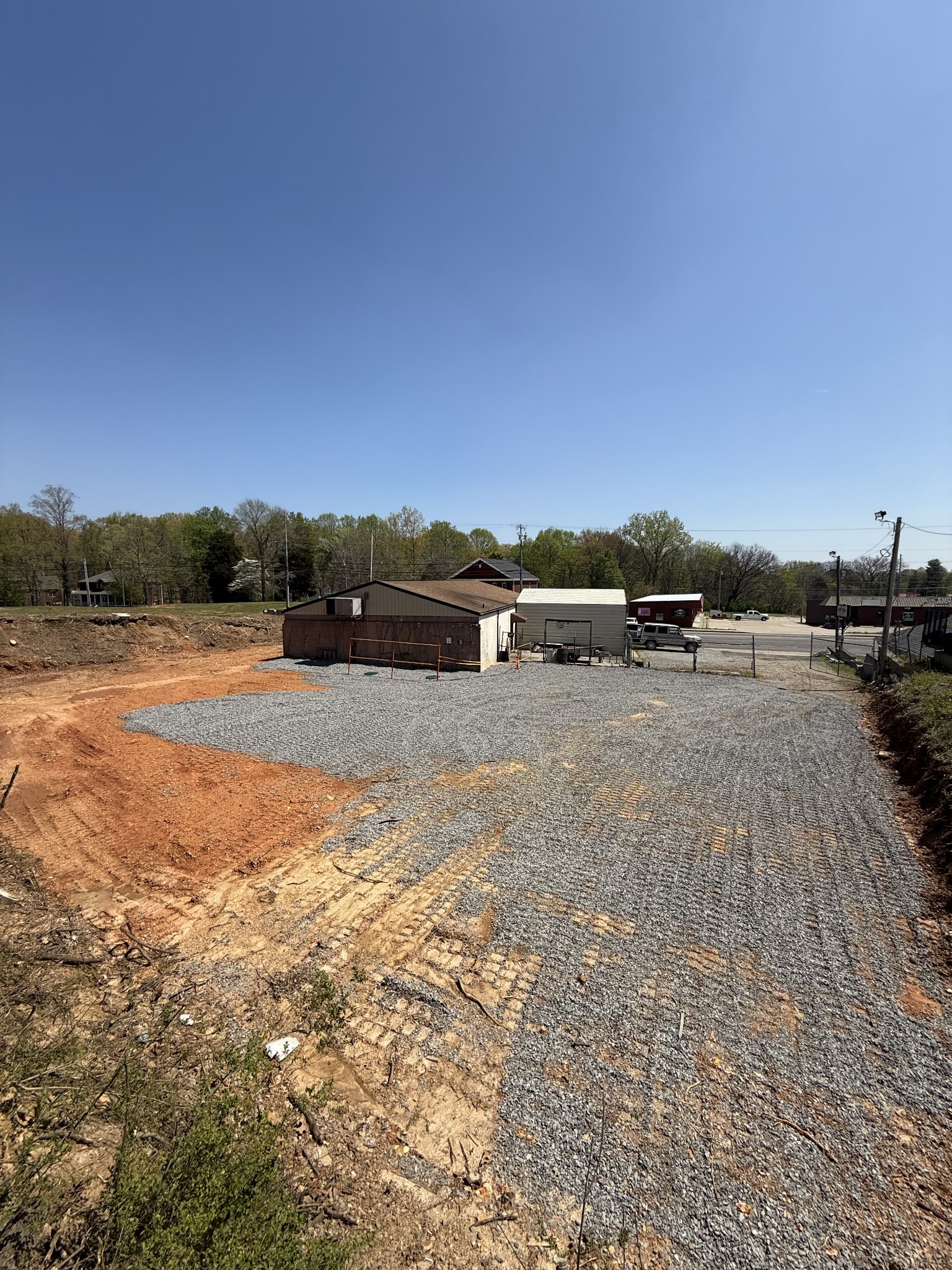 2009 Highway 49, E Property Photo 4