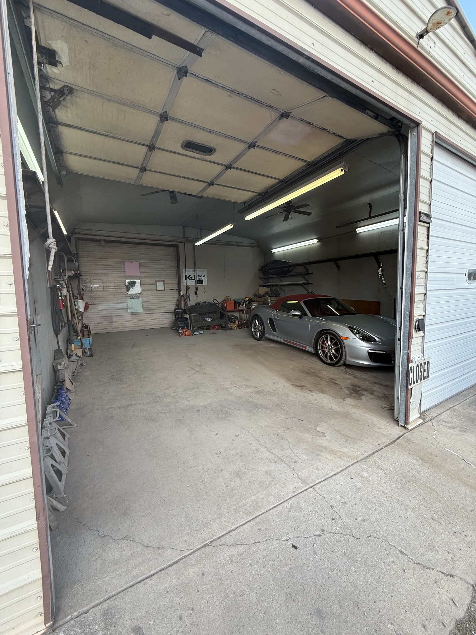2009 Highway 49, E Property Photo 6