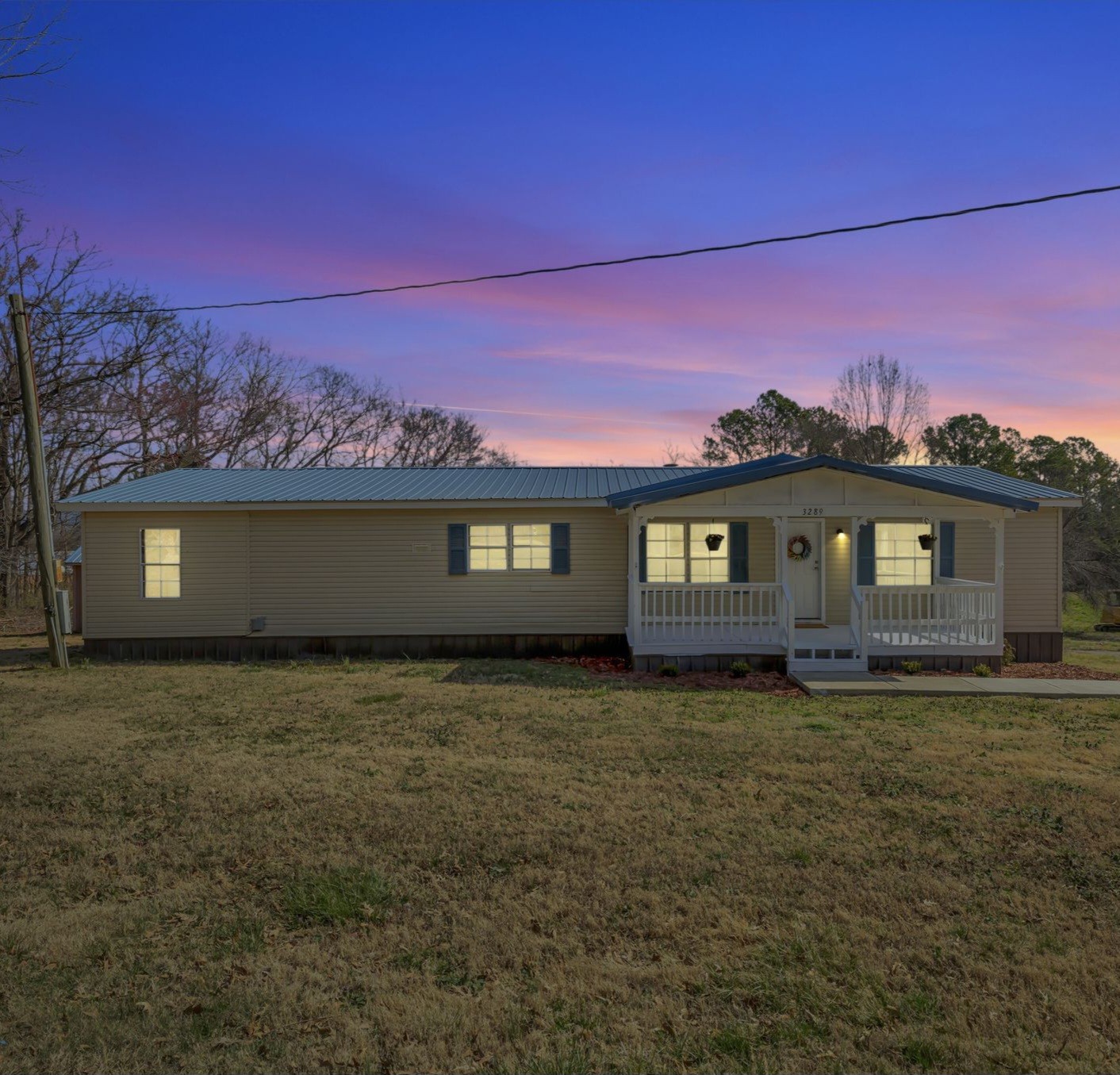 3289 Prairie Plains Rd Property Photo