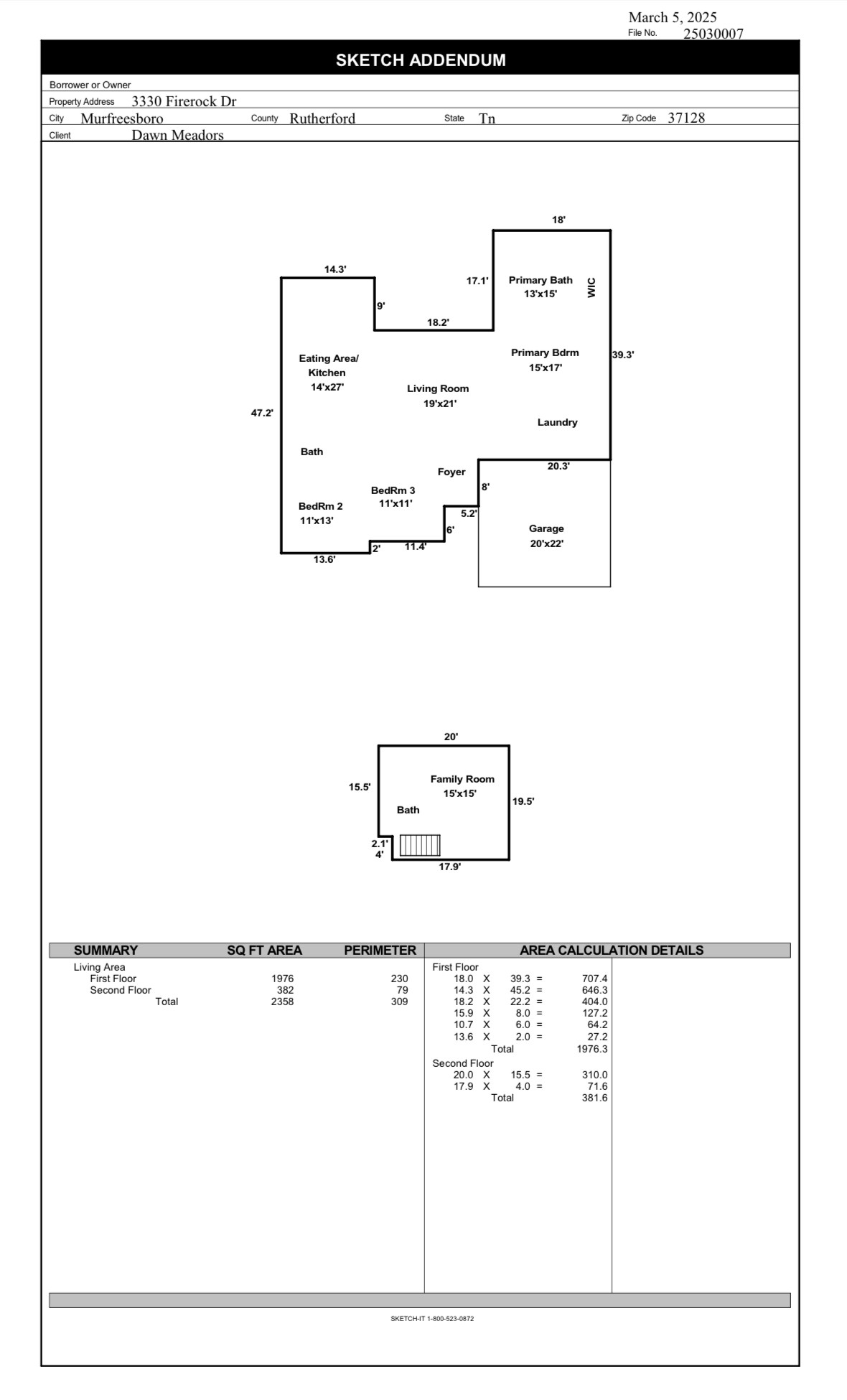 3330 Firerock Dr Property Photo 47