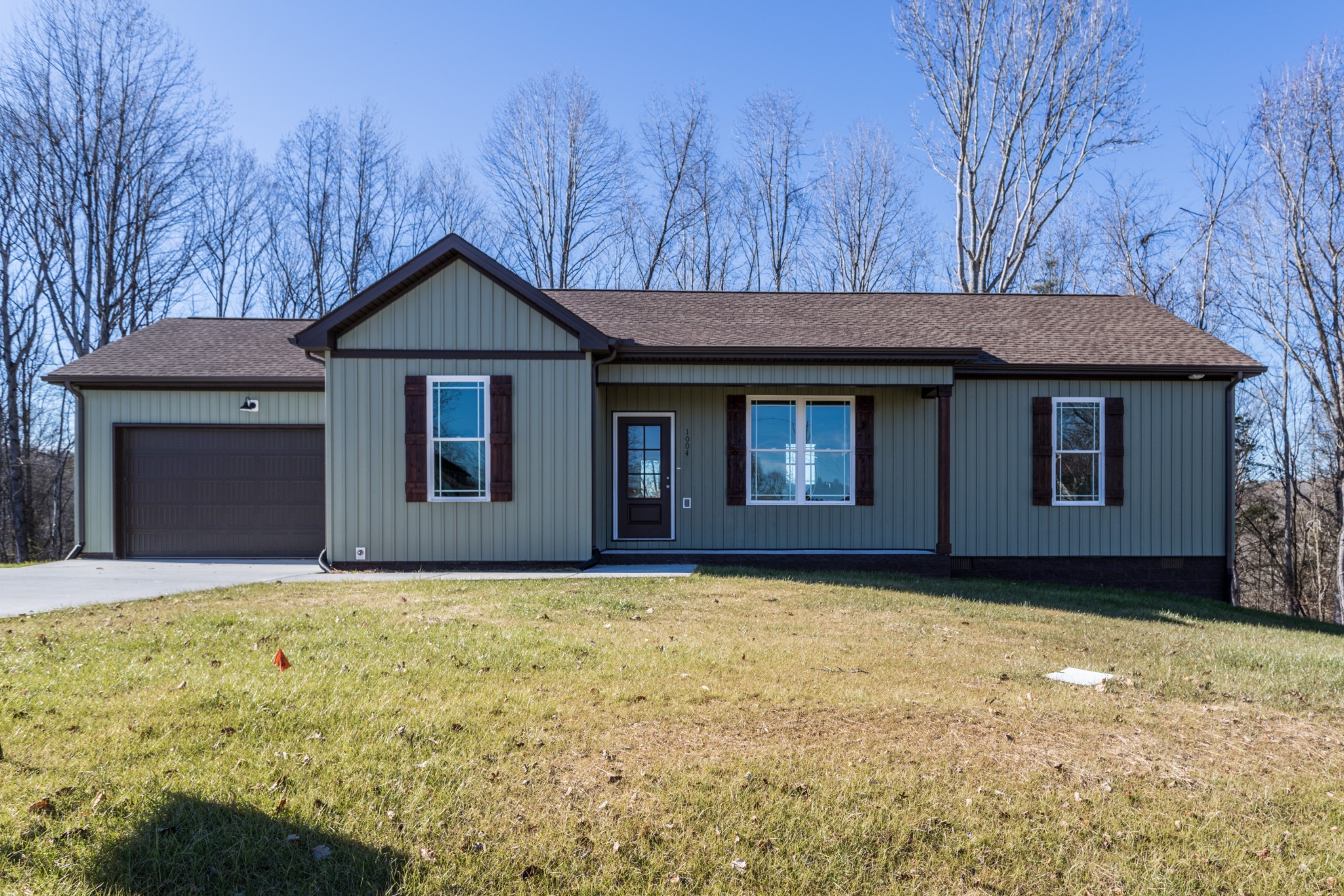 1004 Willow Way Property Photo