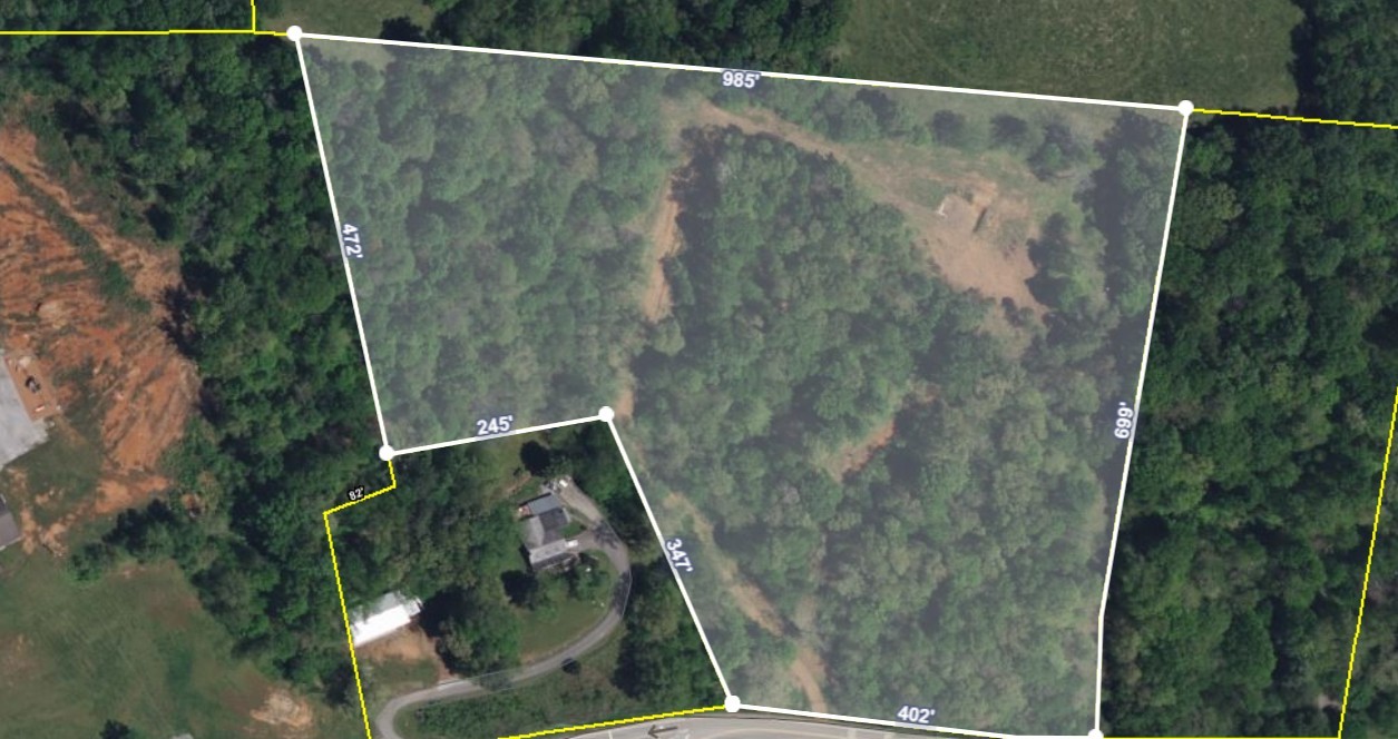 39 Old Highway 149 Property Photo