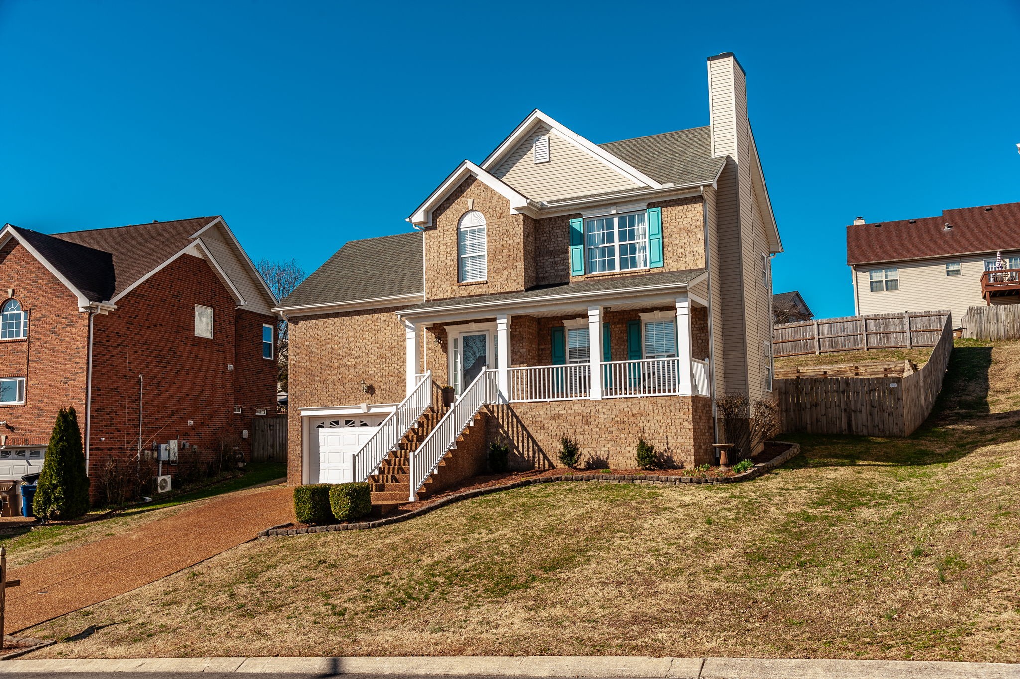 106 Marshall Greene Circle Property Photo 46
