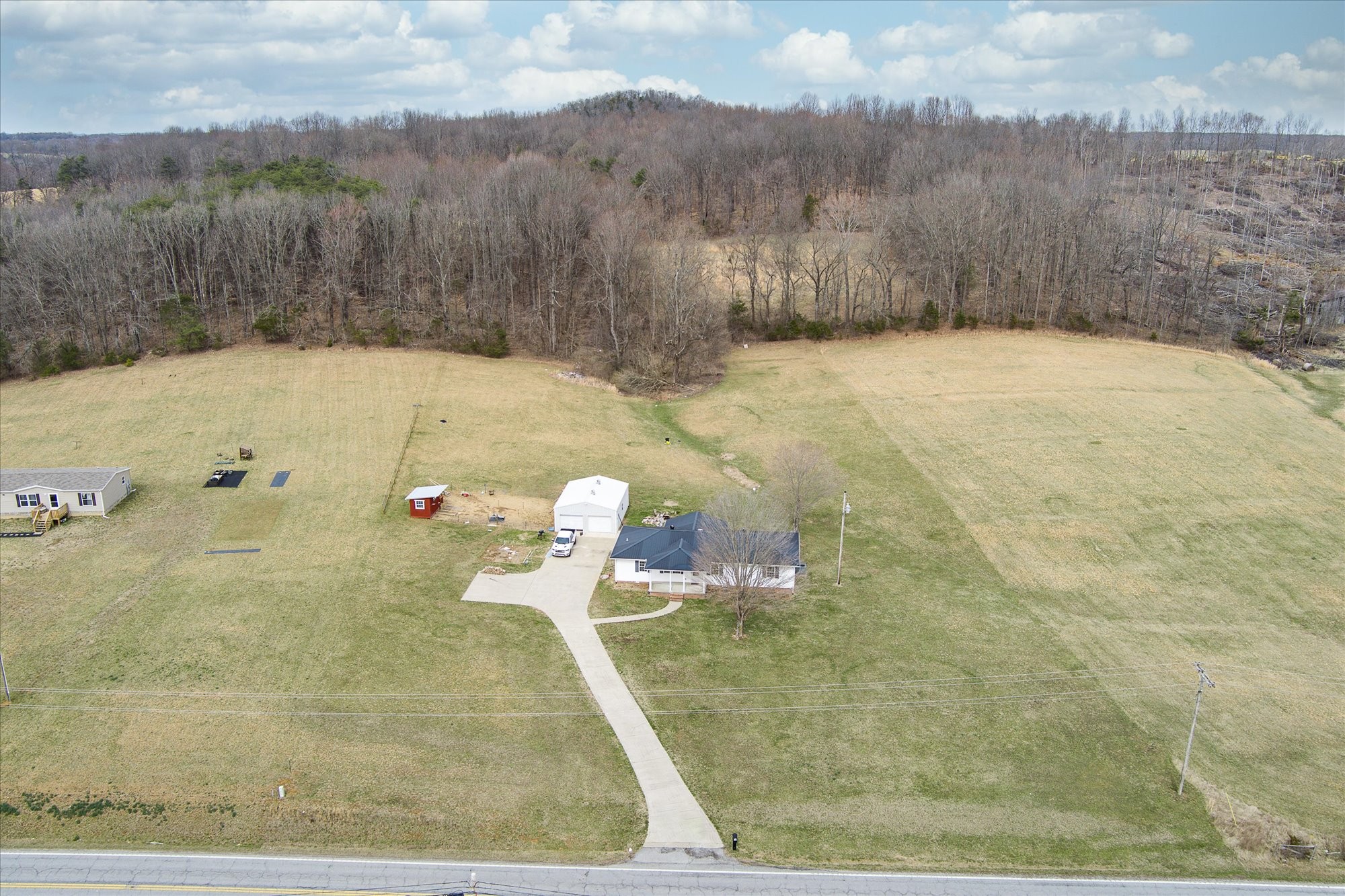 11216 Clay County Hwy Property Photo 20