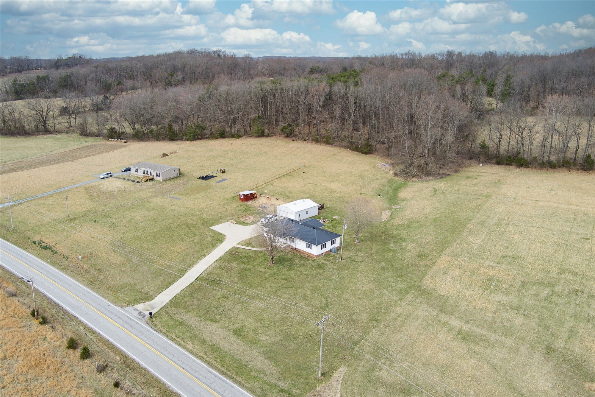11216 Clay County Hwy Property Photo 21