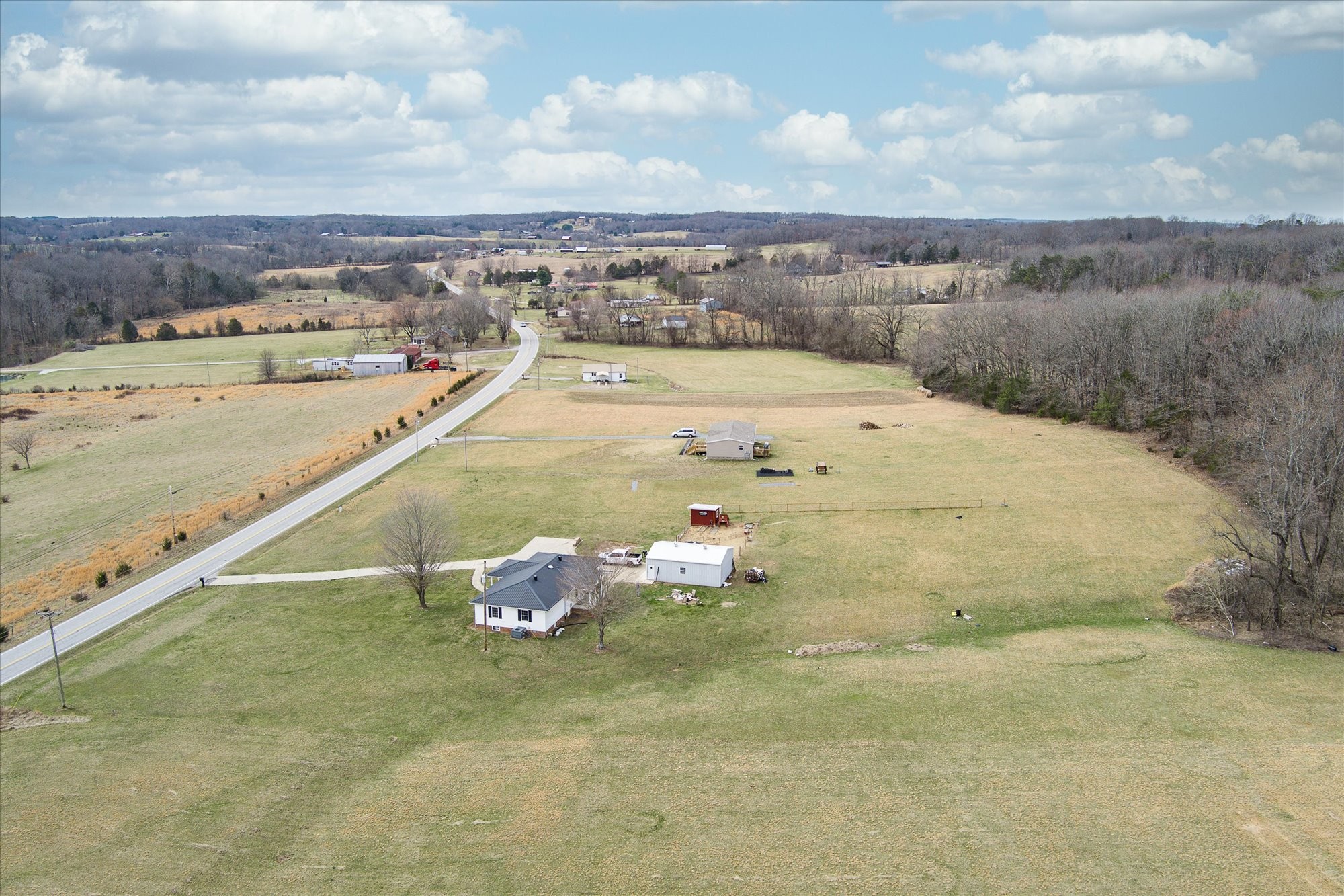 11216 Clay County Hwy Property Photo 22