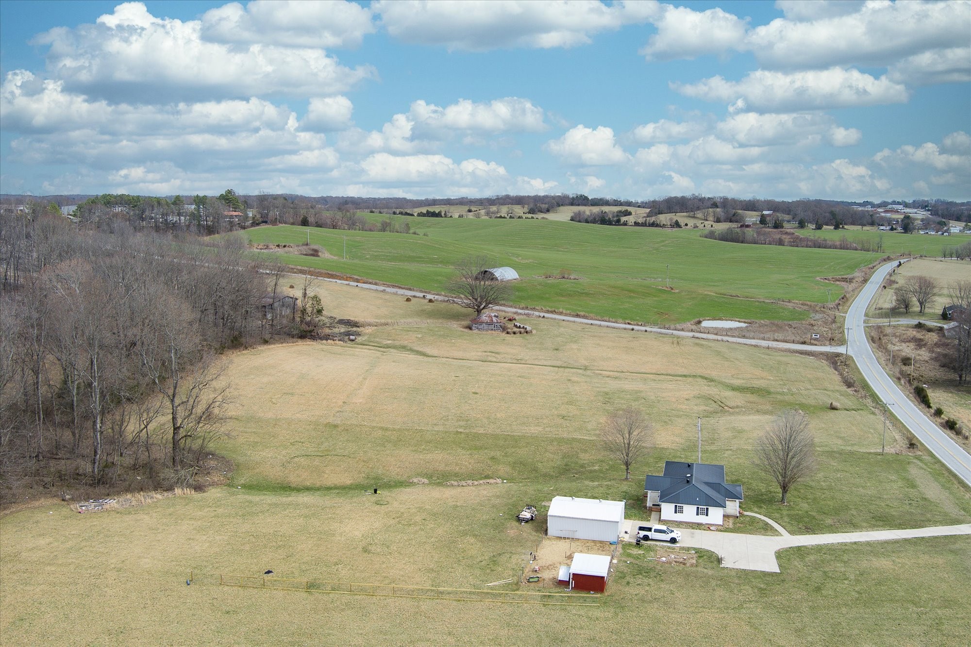 11216 Clay County Hwy Property Photo 23