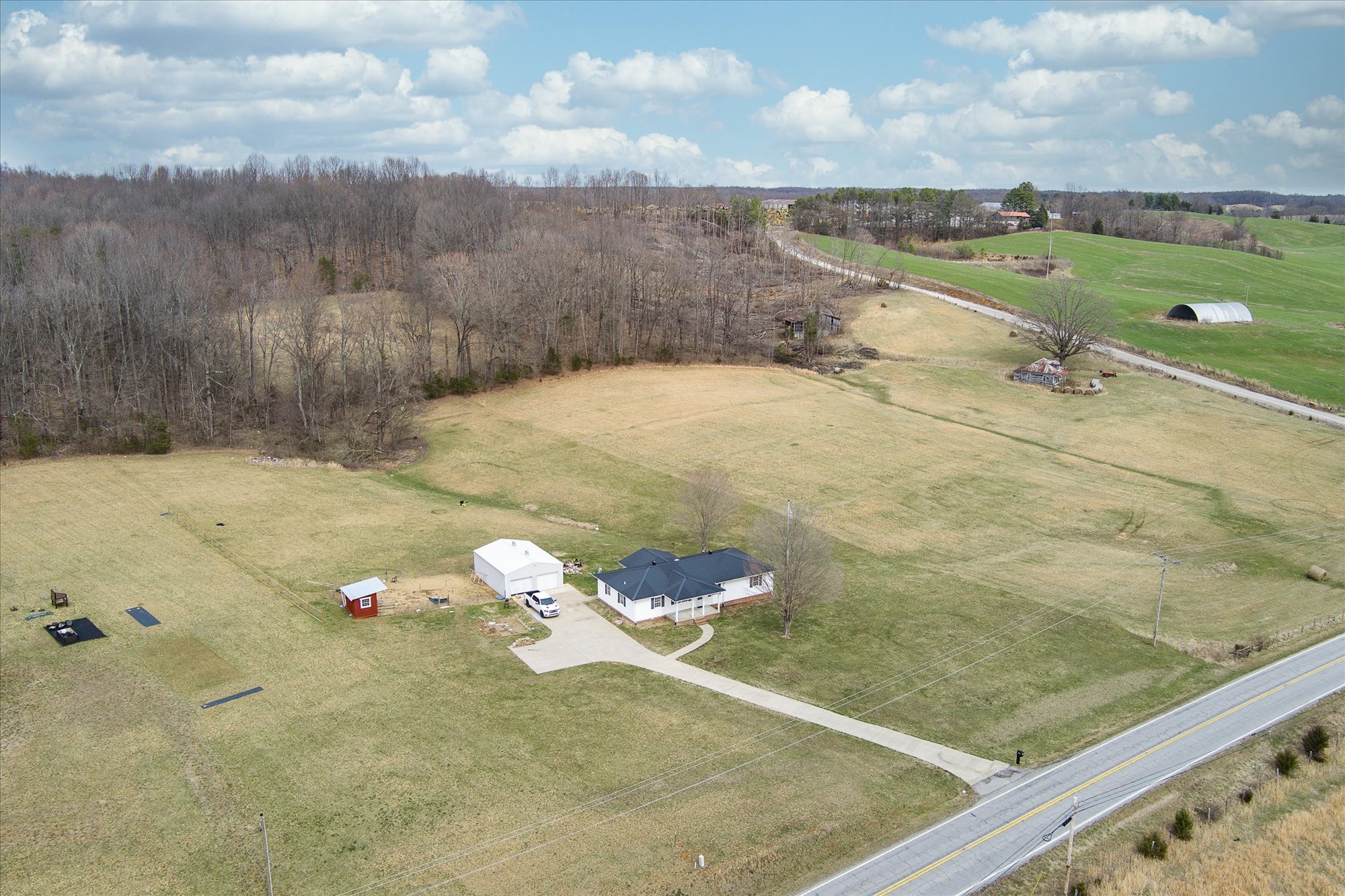 11216 Clay County Hwy Property Photo 24