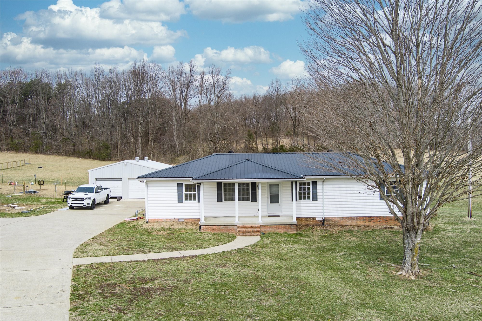 11216 Clay County Hwy Property Photo 25