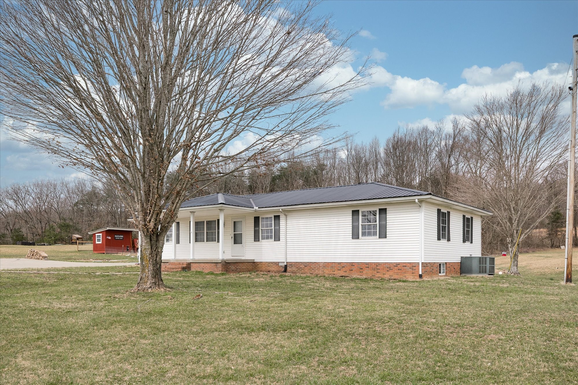 11216 Clay County Hwy Property Photo 26