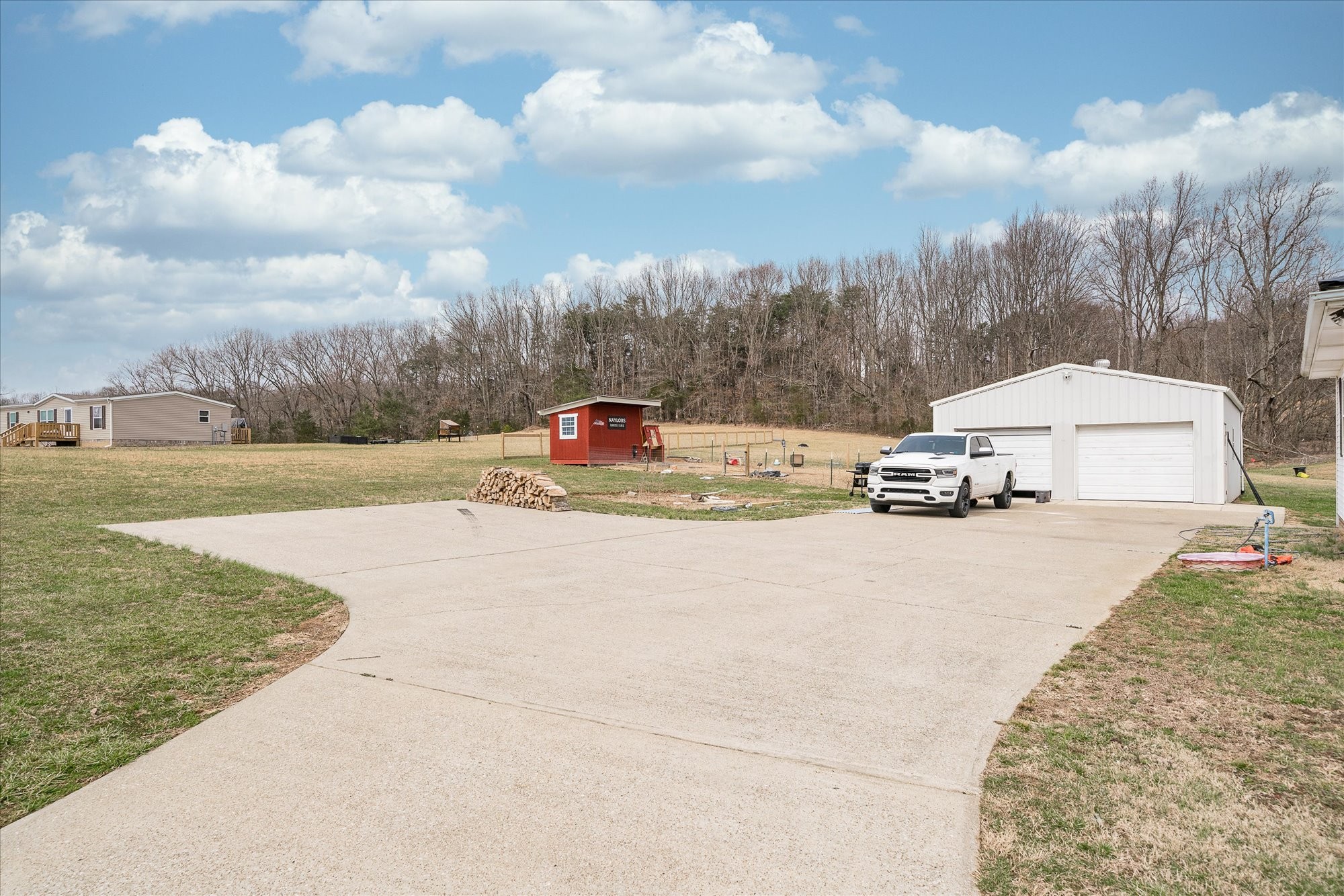 11216 Clay County Hwy Property Photo 30