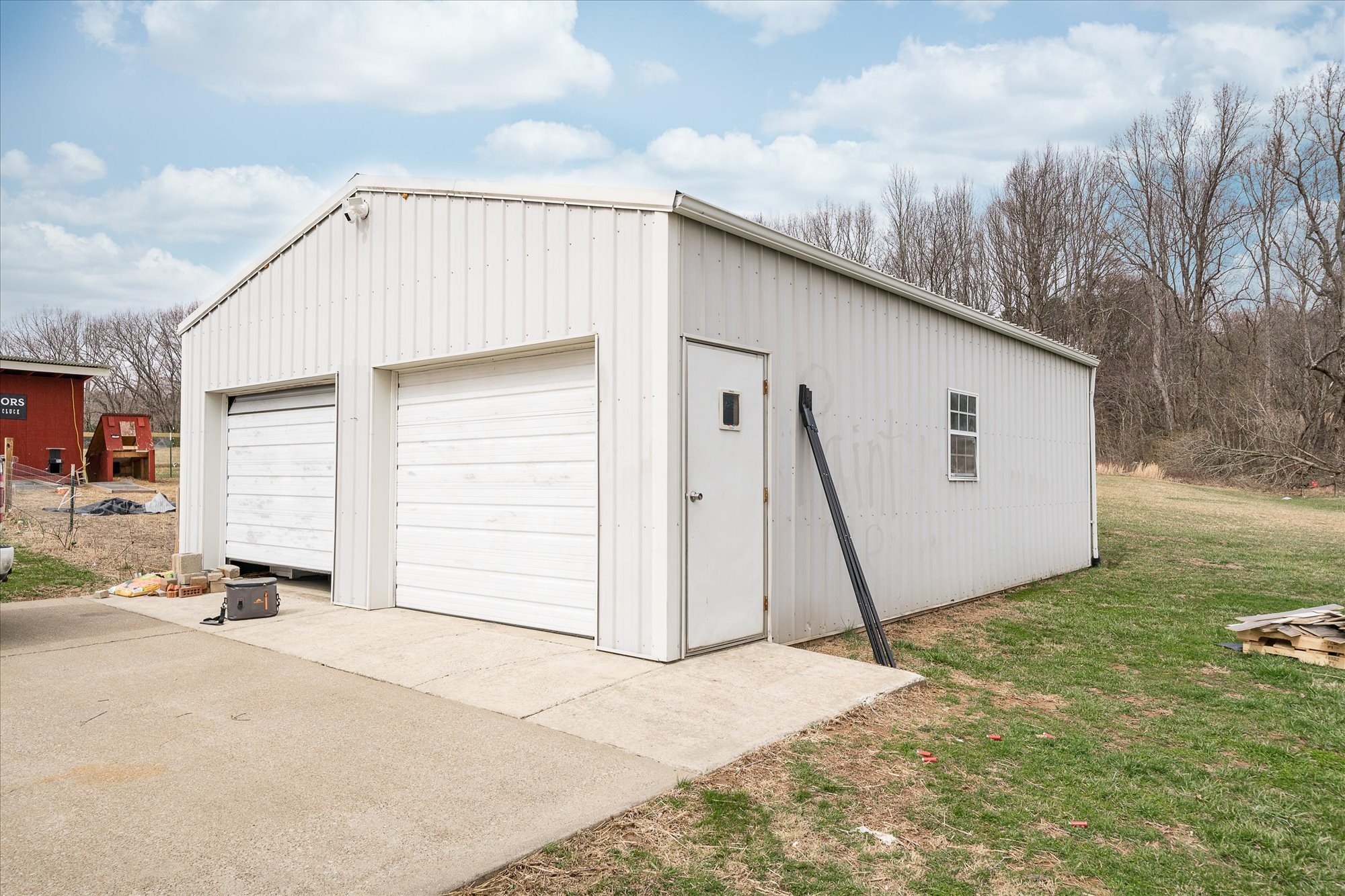 11216 Clay County Hwy Property Photo 31