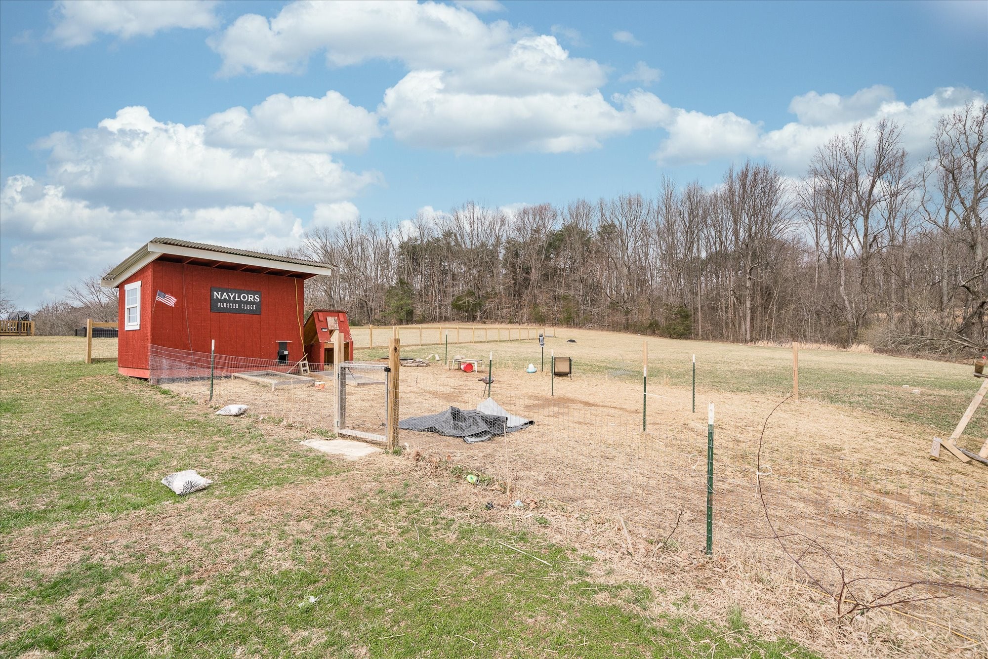 11216 Clay County Hwy Property Photo 32