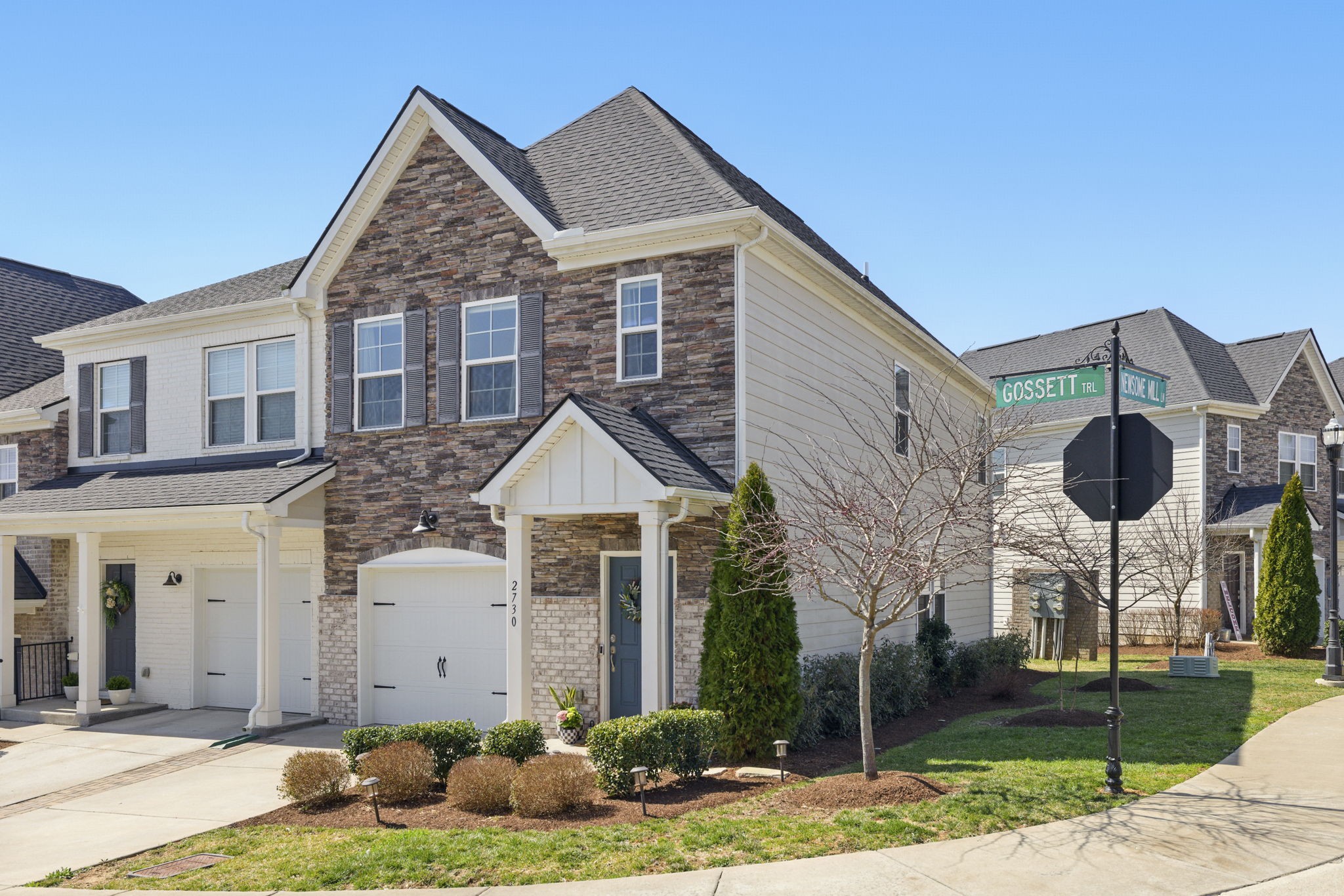 2730 Gossett Trl Property Photo 4