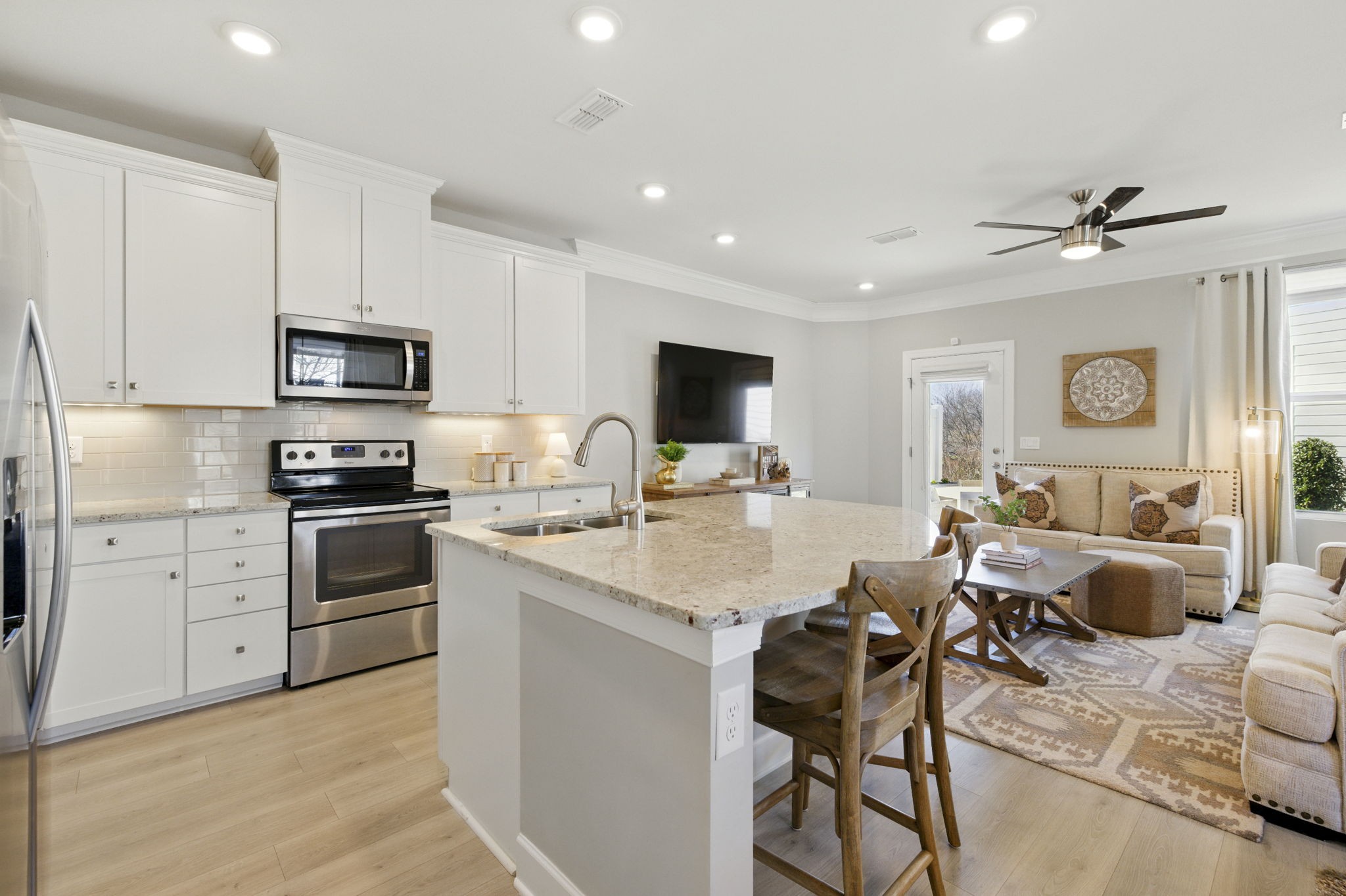 2730 Gossett Trl Property Photo 15