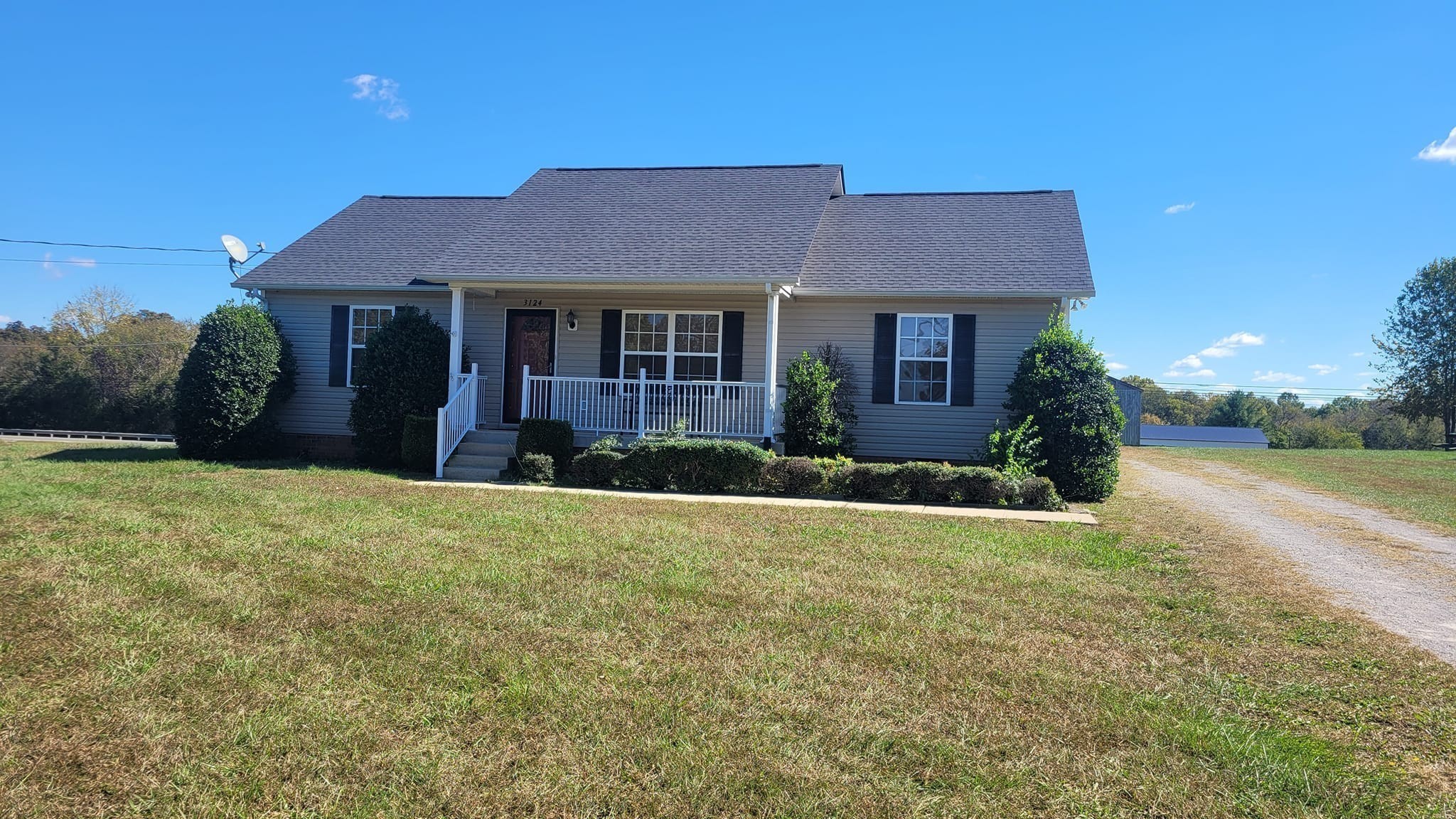3124 Rich Dr Property Photo 1