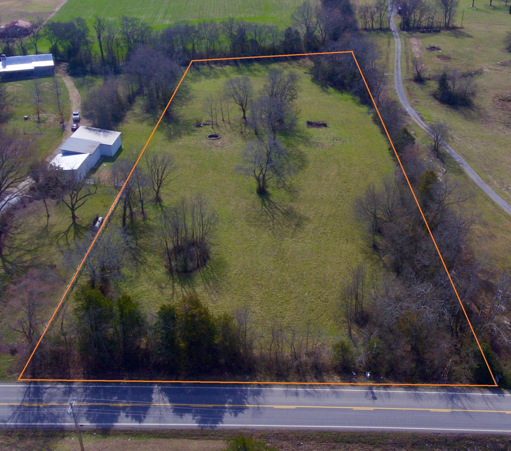 0 Webb Rd Property Photo
