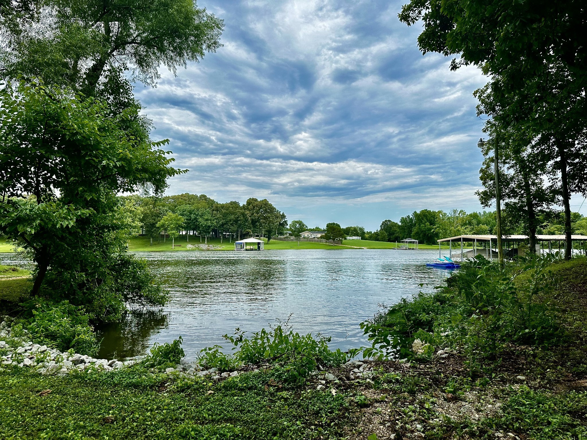 0 Eva Harbor Rd Property Photo 1