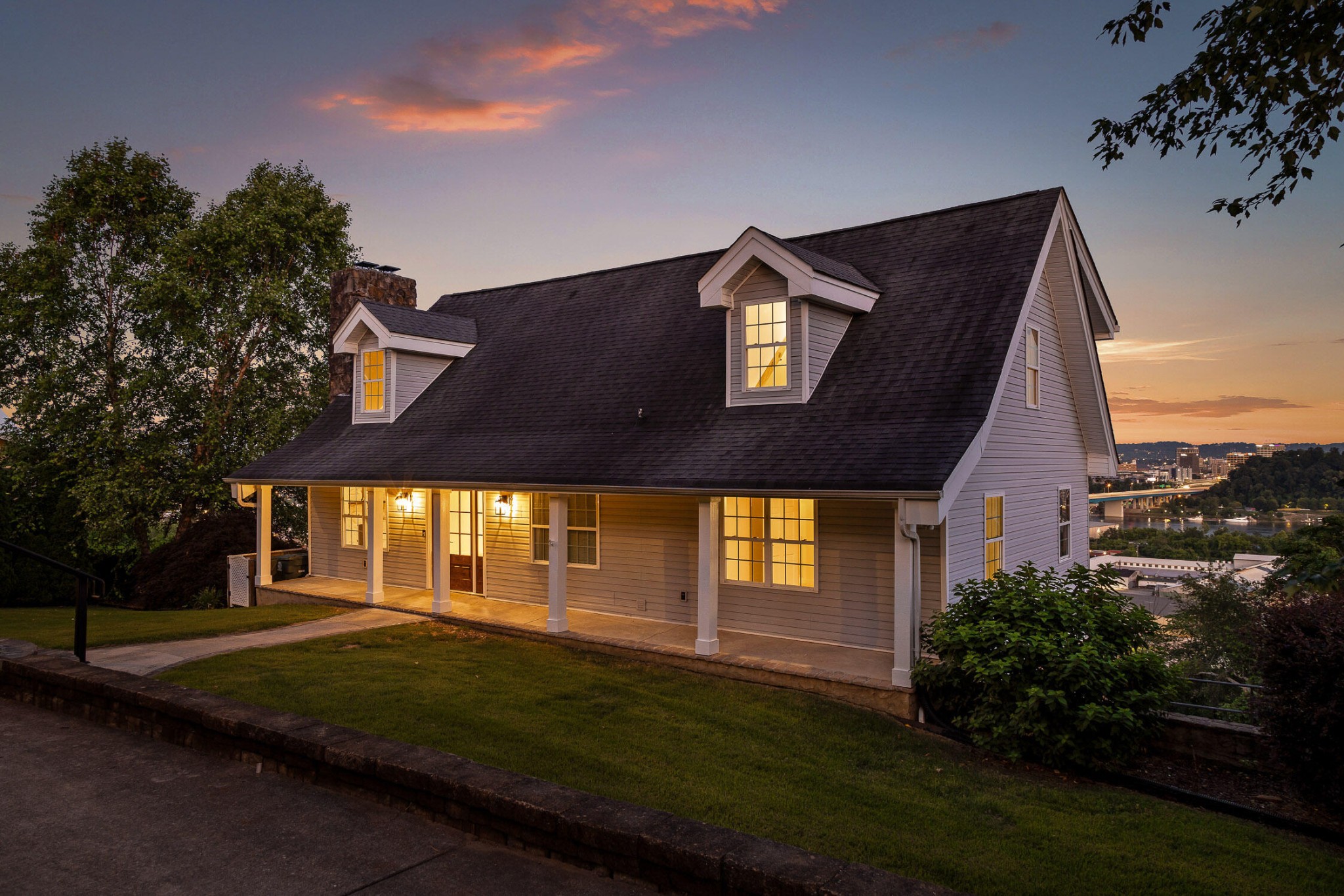 410 Whitehall Road Property Photo 2