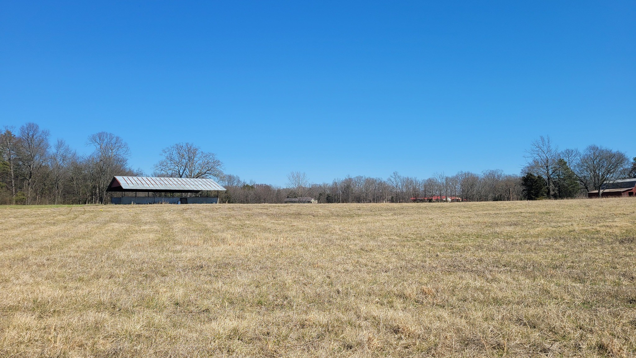 7 Old Nashville Dirt Rd Property Photo