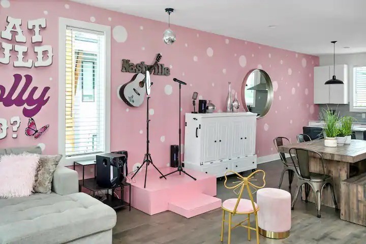 540 Weakley Ave Property Photo 3
