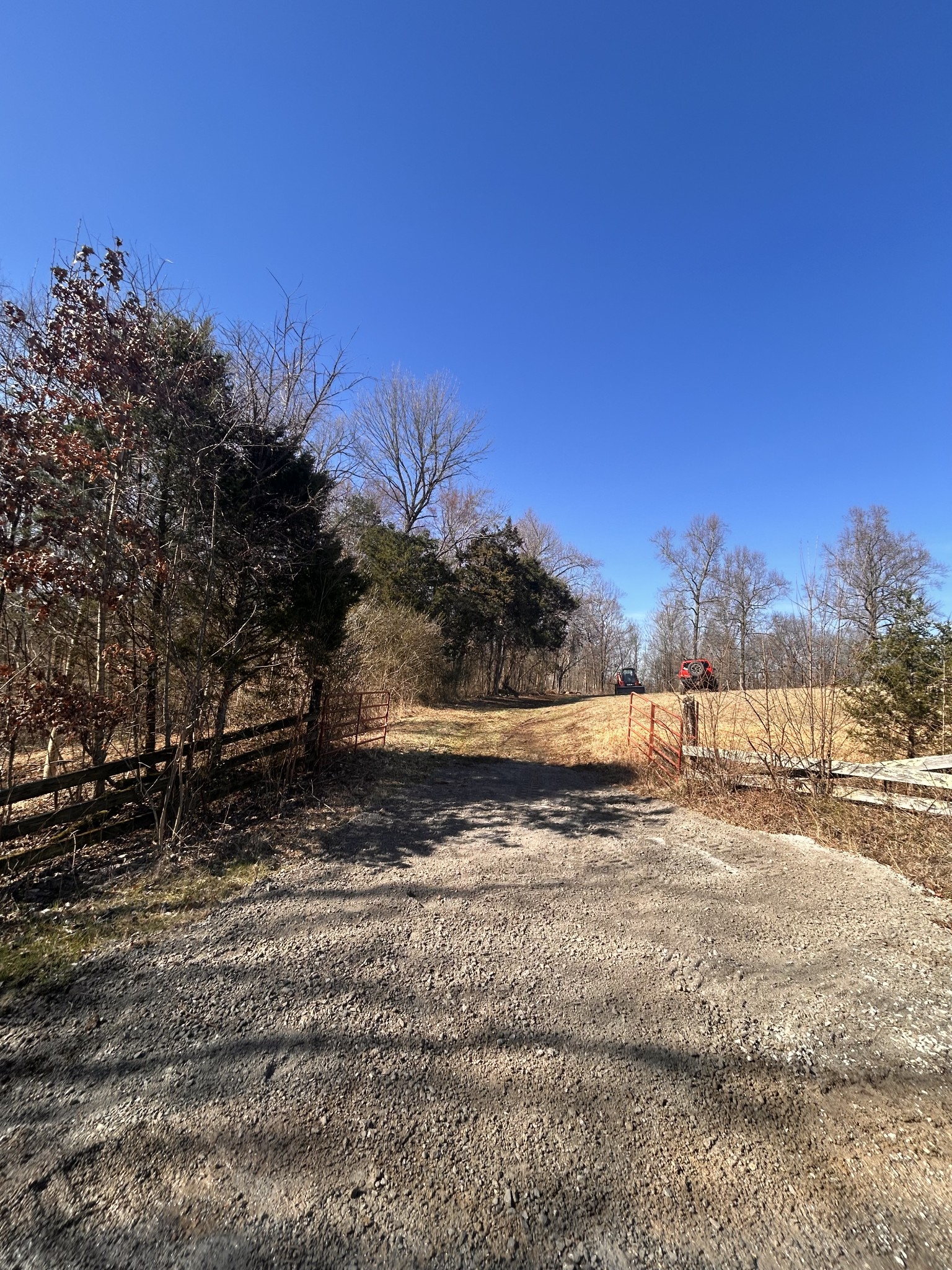 0 Union Ridge Rd Property Photo 2