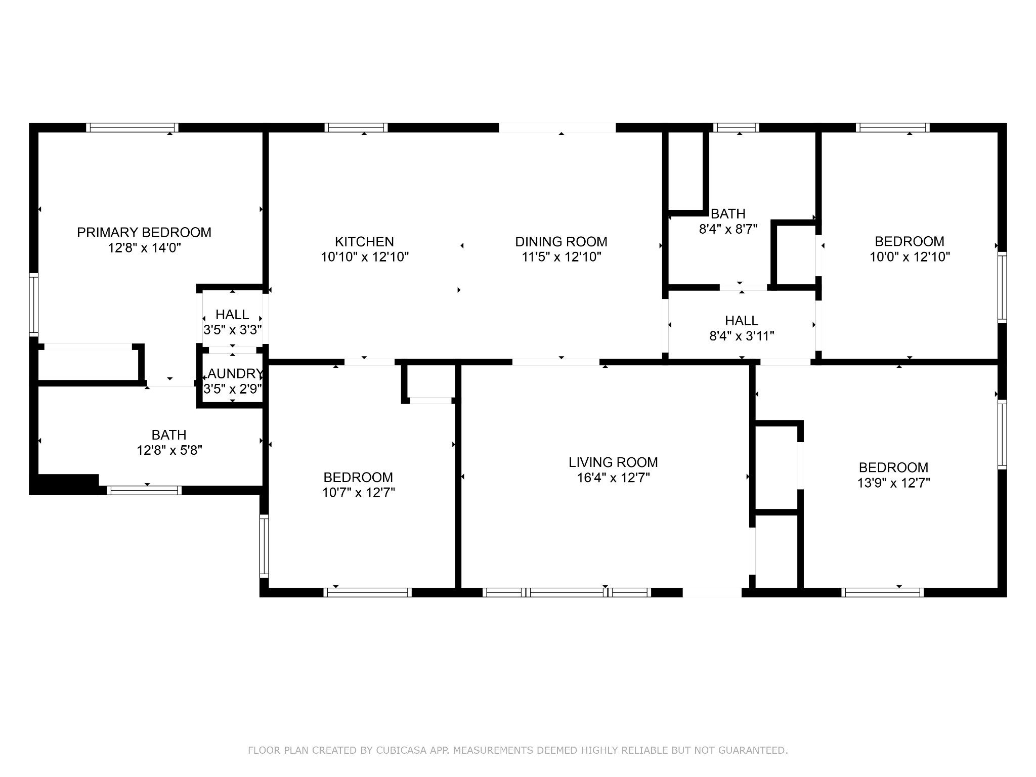 1150 E Clark Blvd Property Photo 3