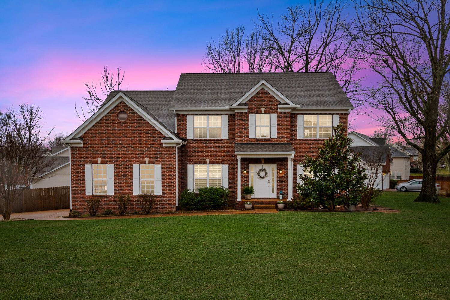3201 Timberwood Ct Property Photo