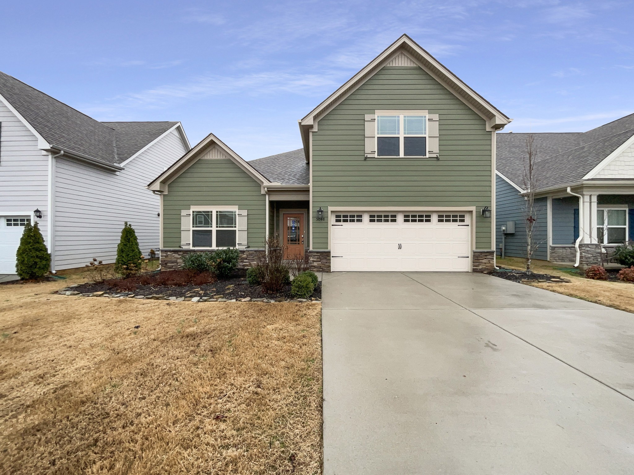 5048 Bridgemore Blvd Property Photo 1