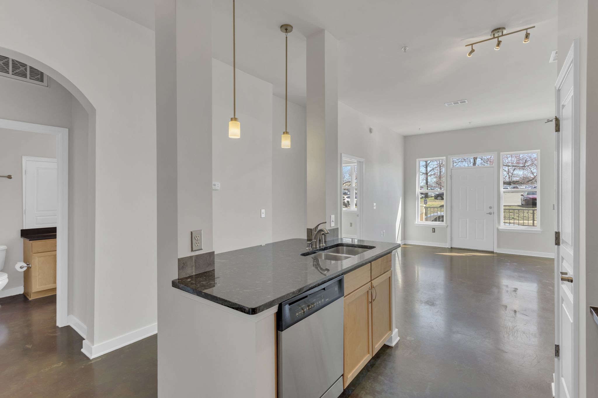 3000 Vanderbilt Pl Property Photo 15