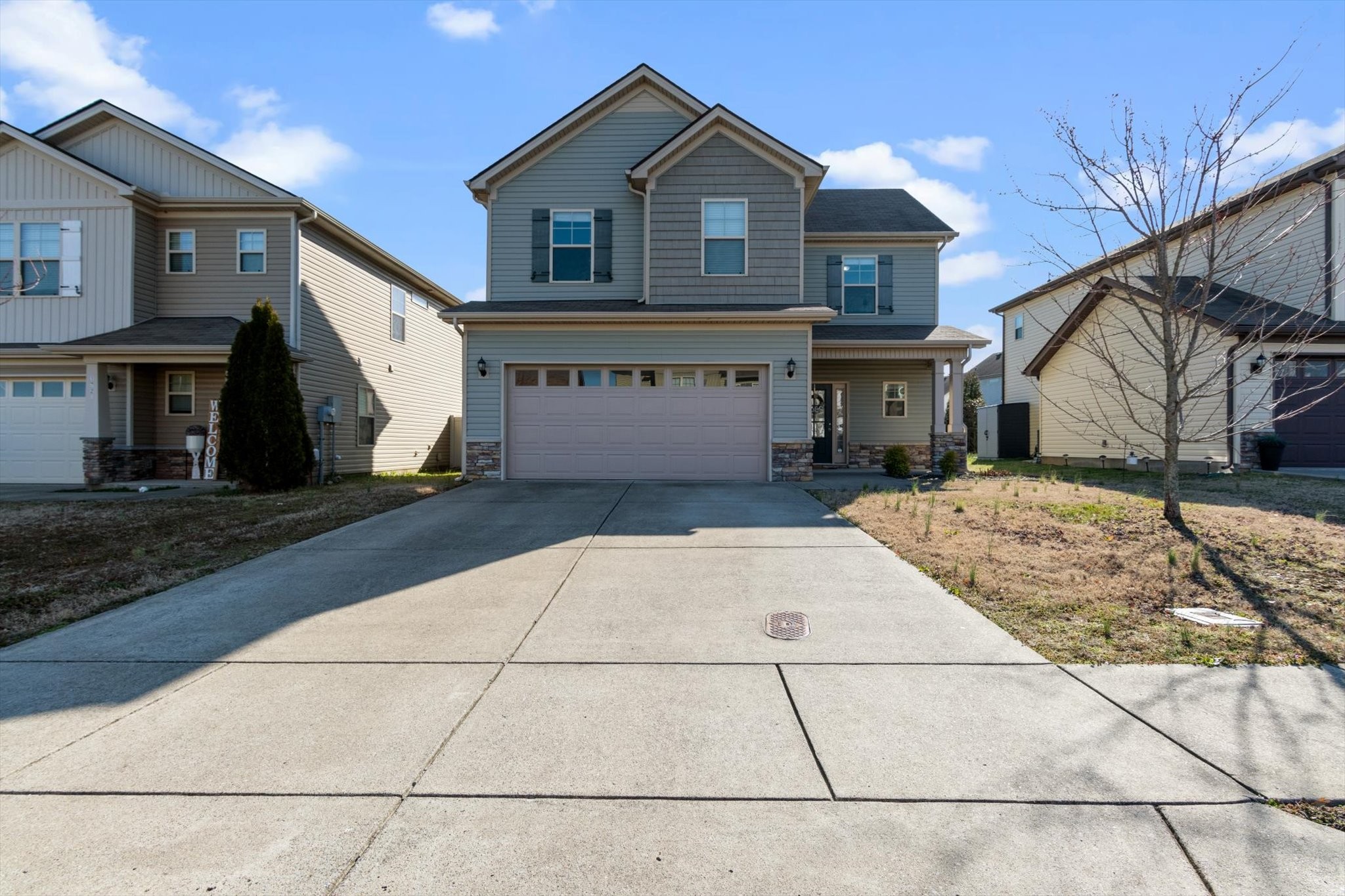 1727 Warmingfield Dr Property Photo 1